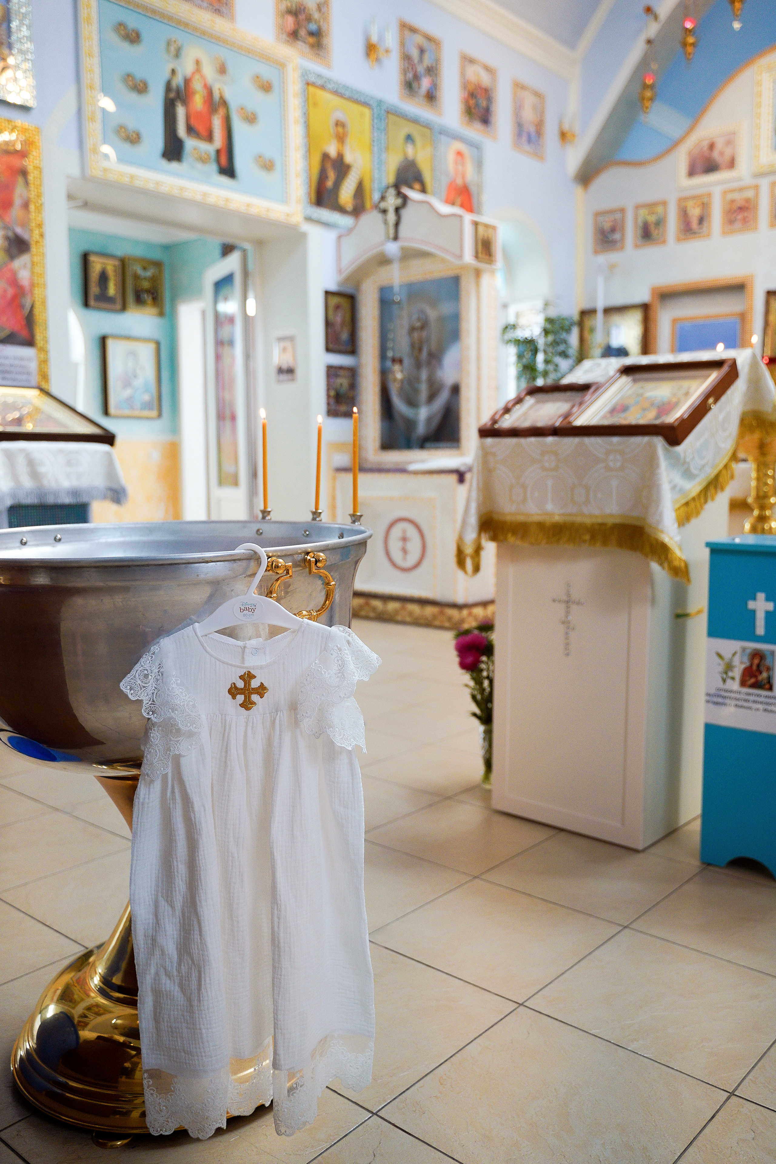 КРЕСТИНЫ / ВЕНЧАНИЕ. Профессиональный фотограф Виктория Соломкина. Майкоп-ЮФО