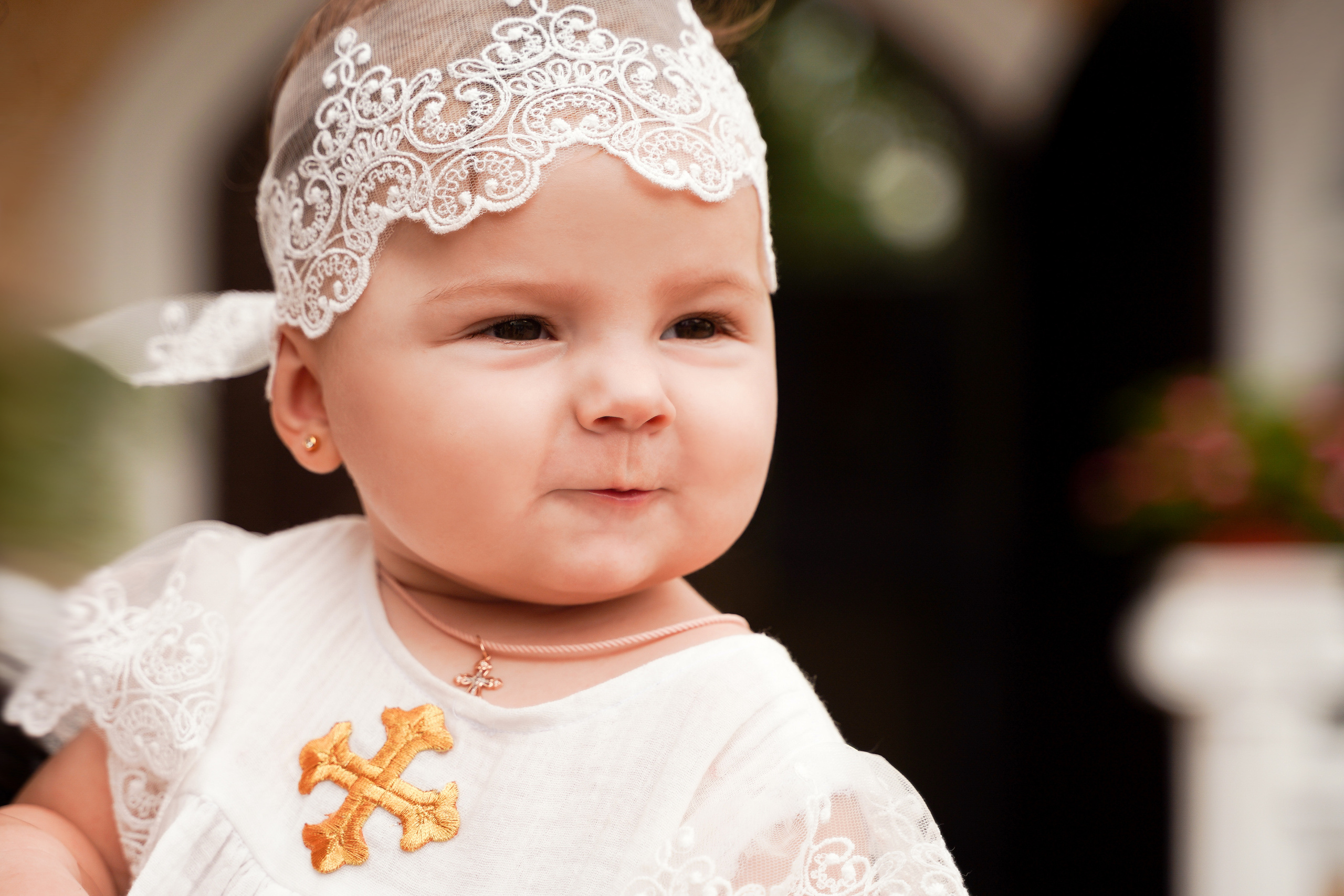 КРЕСТИНЫ / ВЕНЧАНИЕ. Профессиональный фотограф Виктория Соломкина. Майкоп-ЮФО