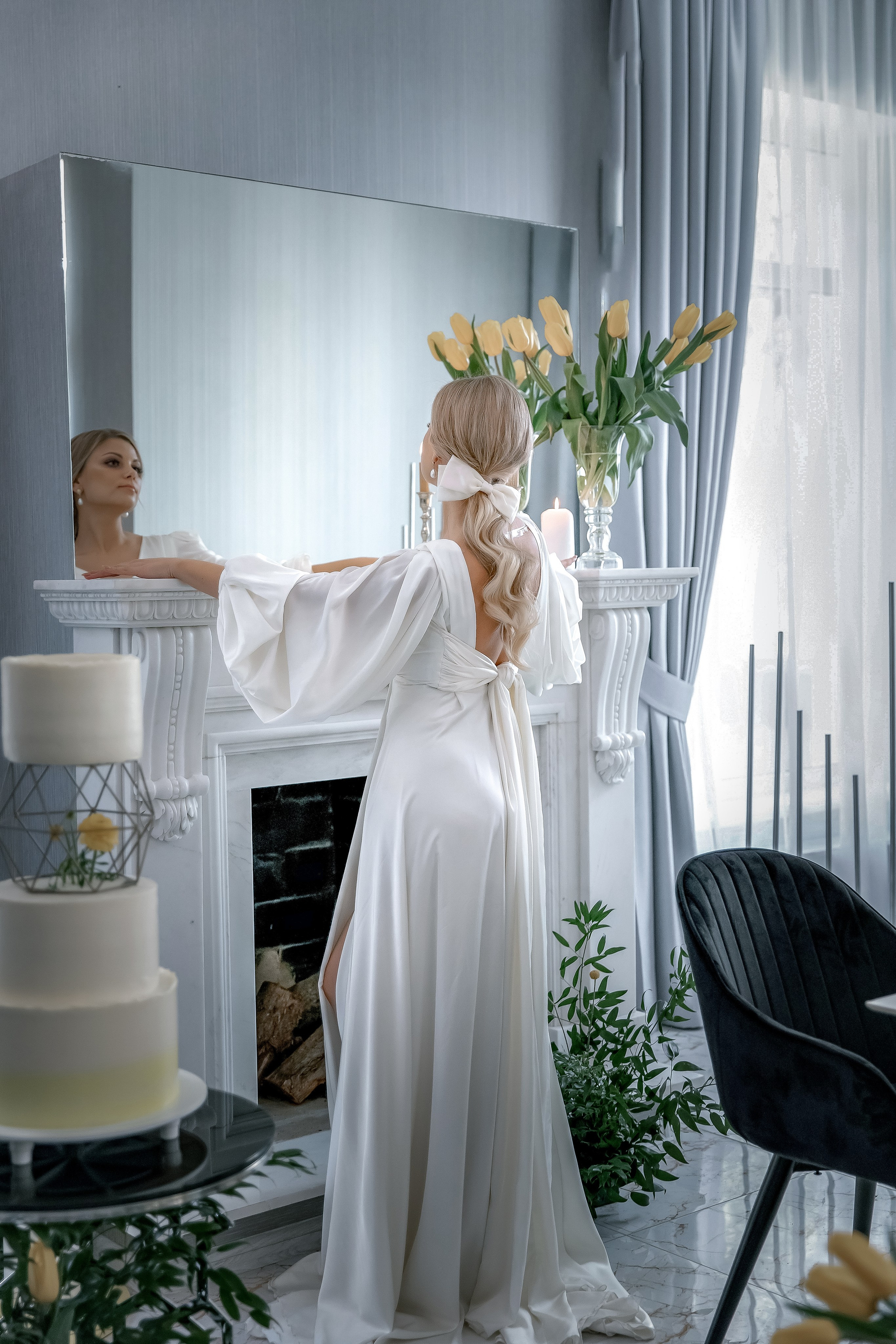 WEDDING STORY. СВАДЕБНЫЙ ФОТОГРАФ В КРЫМУ И СЕВАСТОПОЛЕ