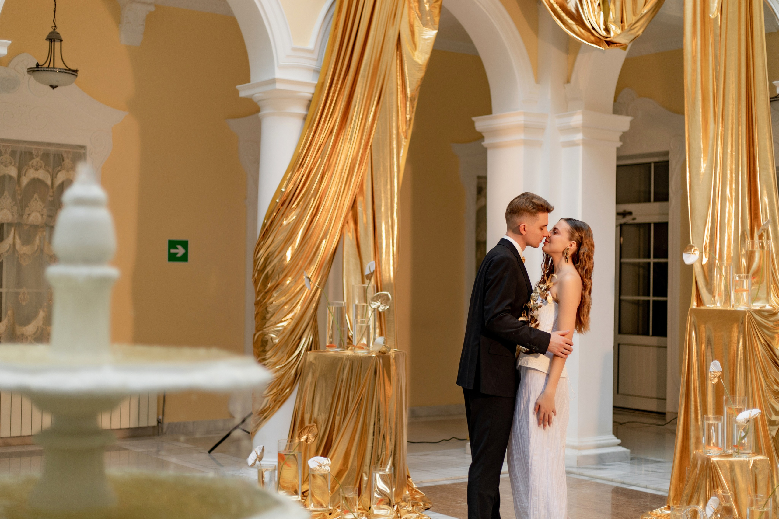 Дороже Золота…. СВАДЕБНЫЙ ФОТОГРАФ В КРЫМУ И СЕВАСТОПОЛЕ