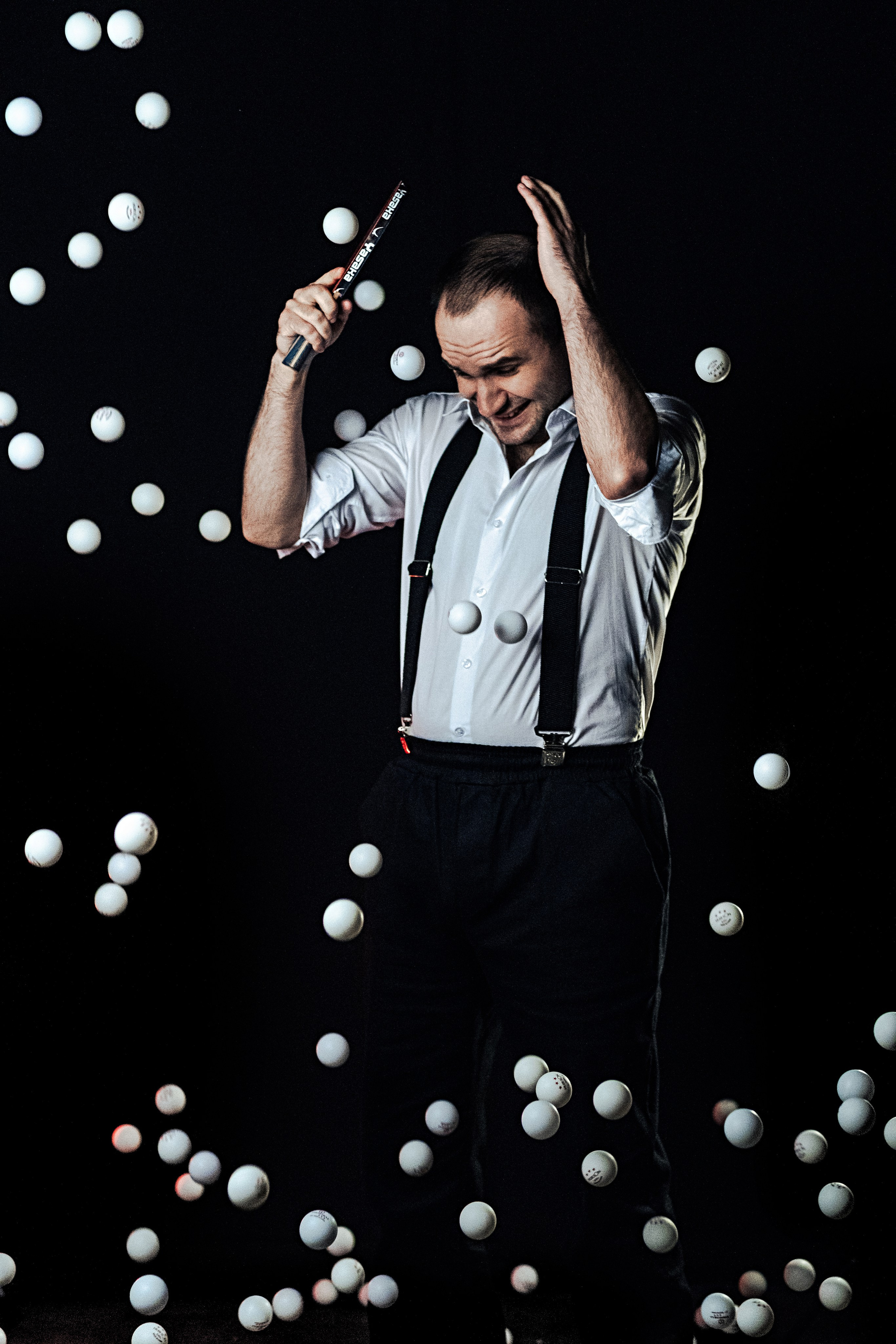 Ольга Клевер — сюжетный фотограф Рязань-Москва