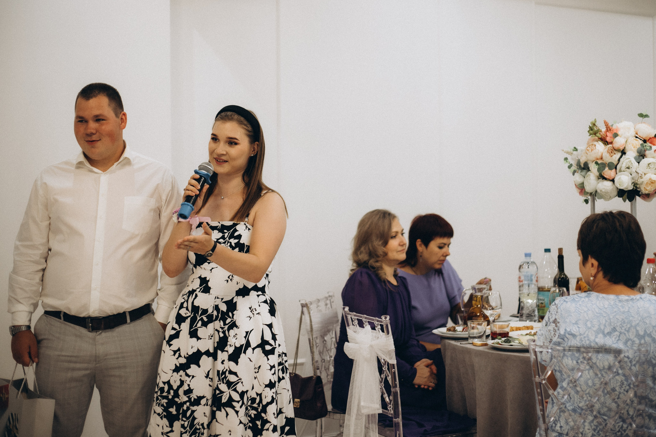 Жаркий июль. Семейный и свадебный фотограф Анна Кожокарь