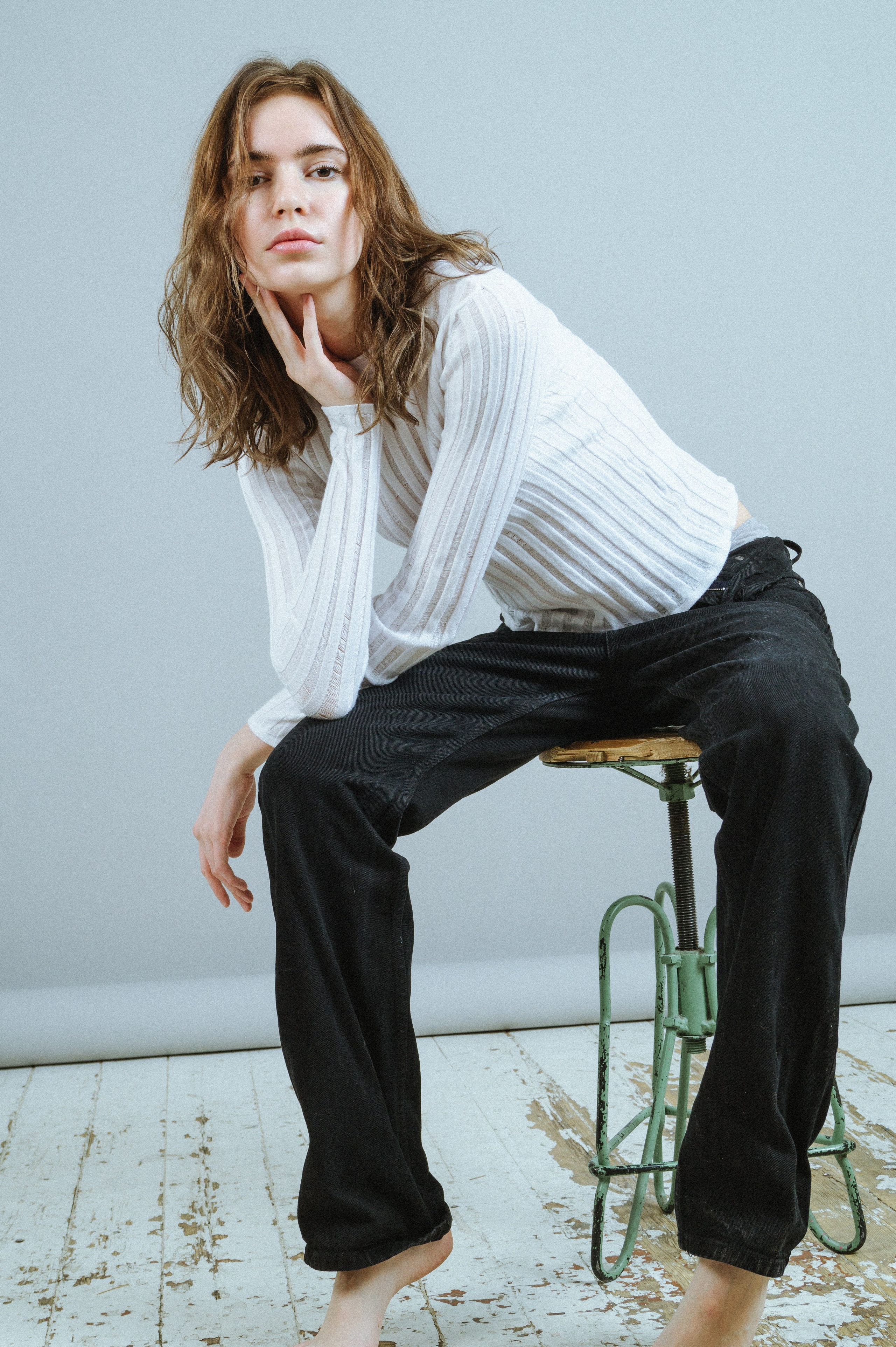 Мария. Сергей Новиков Фотограф Москва