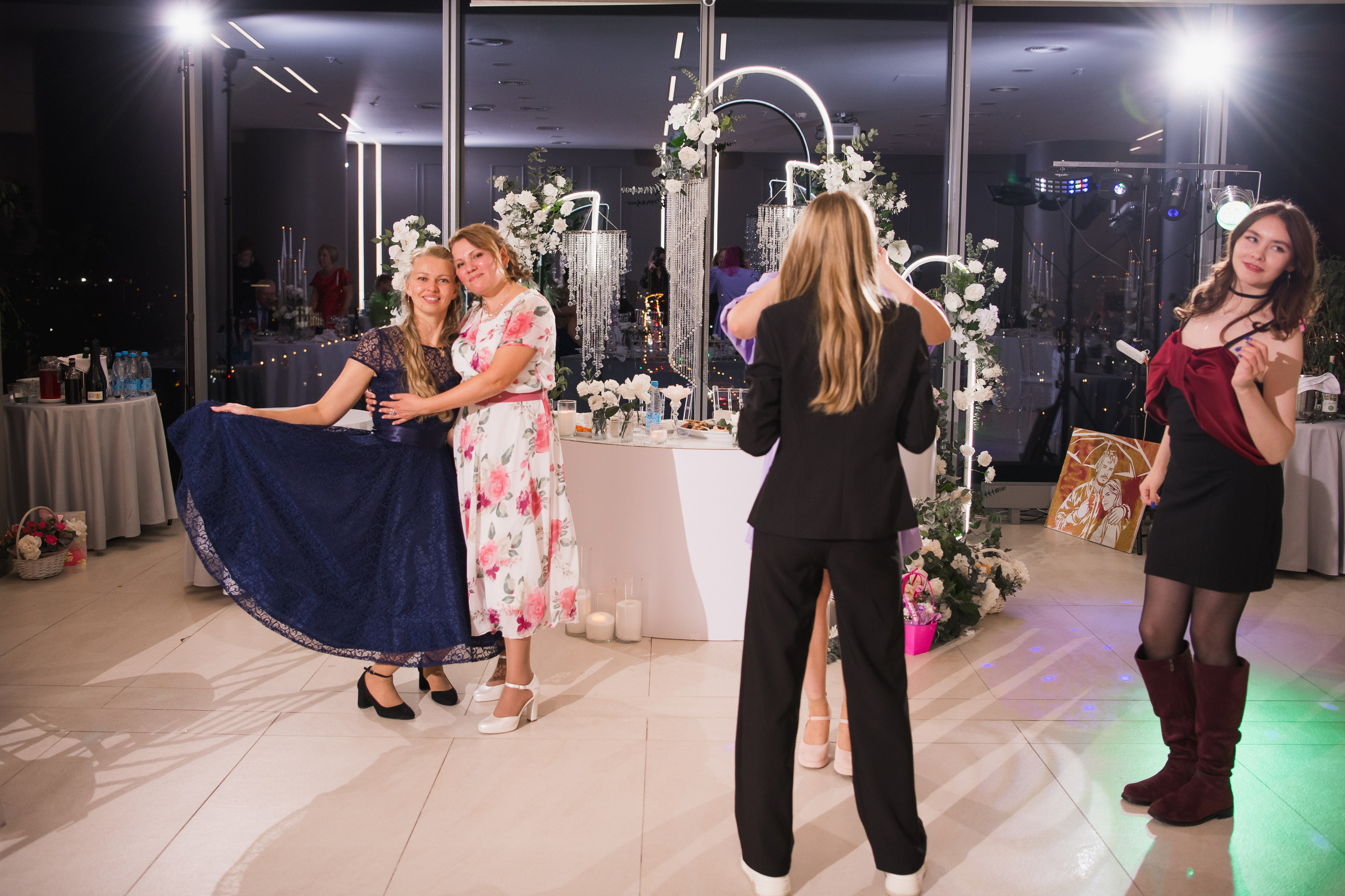 Свадебная съемка. Фомина Елена Свадебный и семейный фотограф