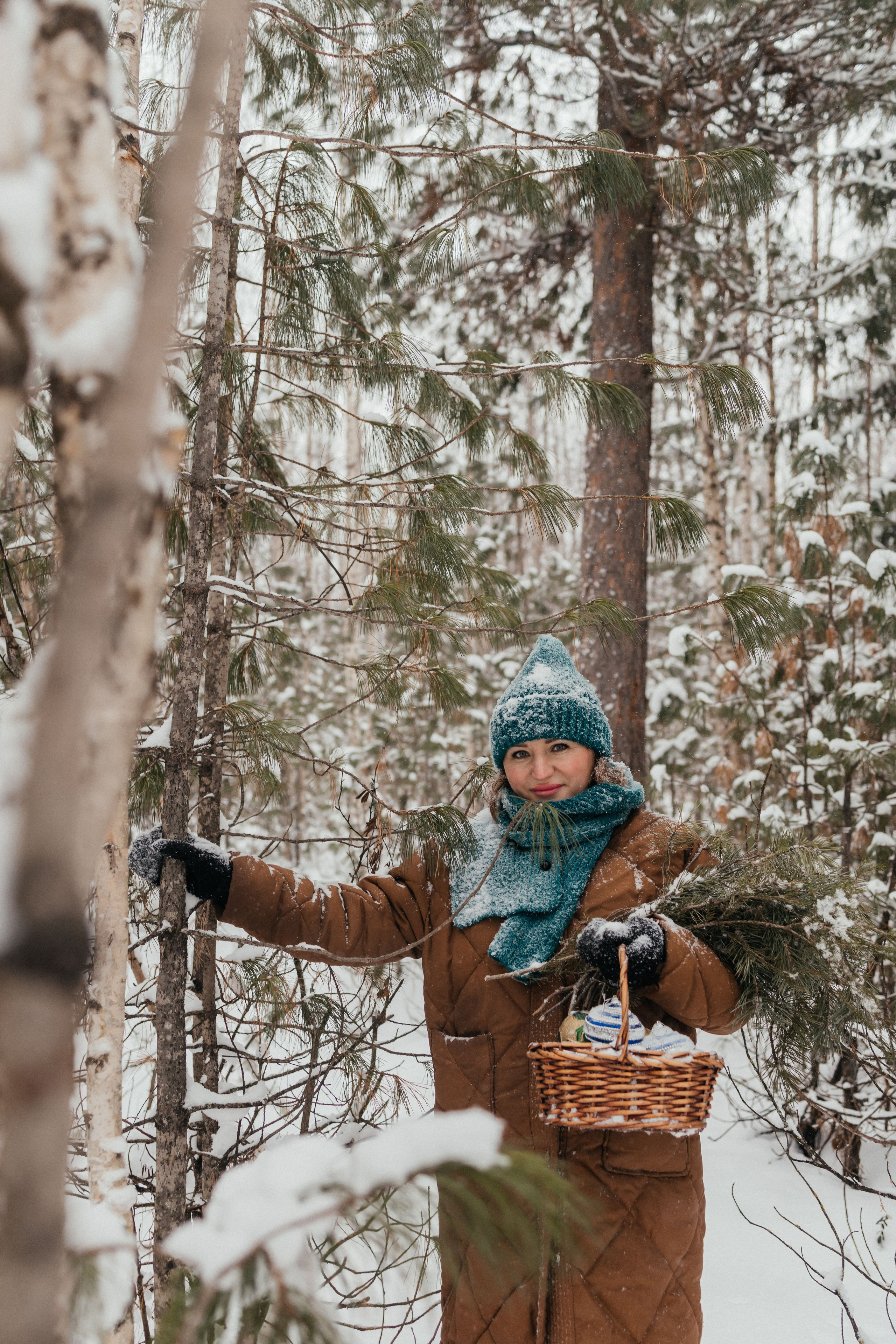 Семья Левашовых. Семейный фотограф Нижневартовск Тюмень Ефимова Ирина