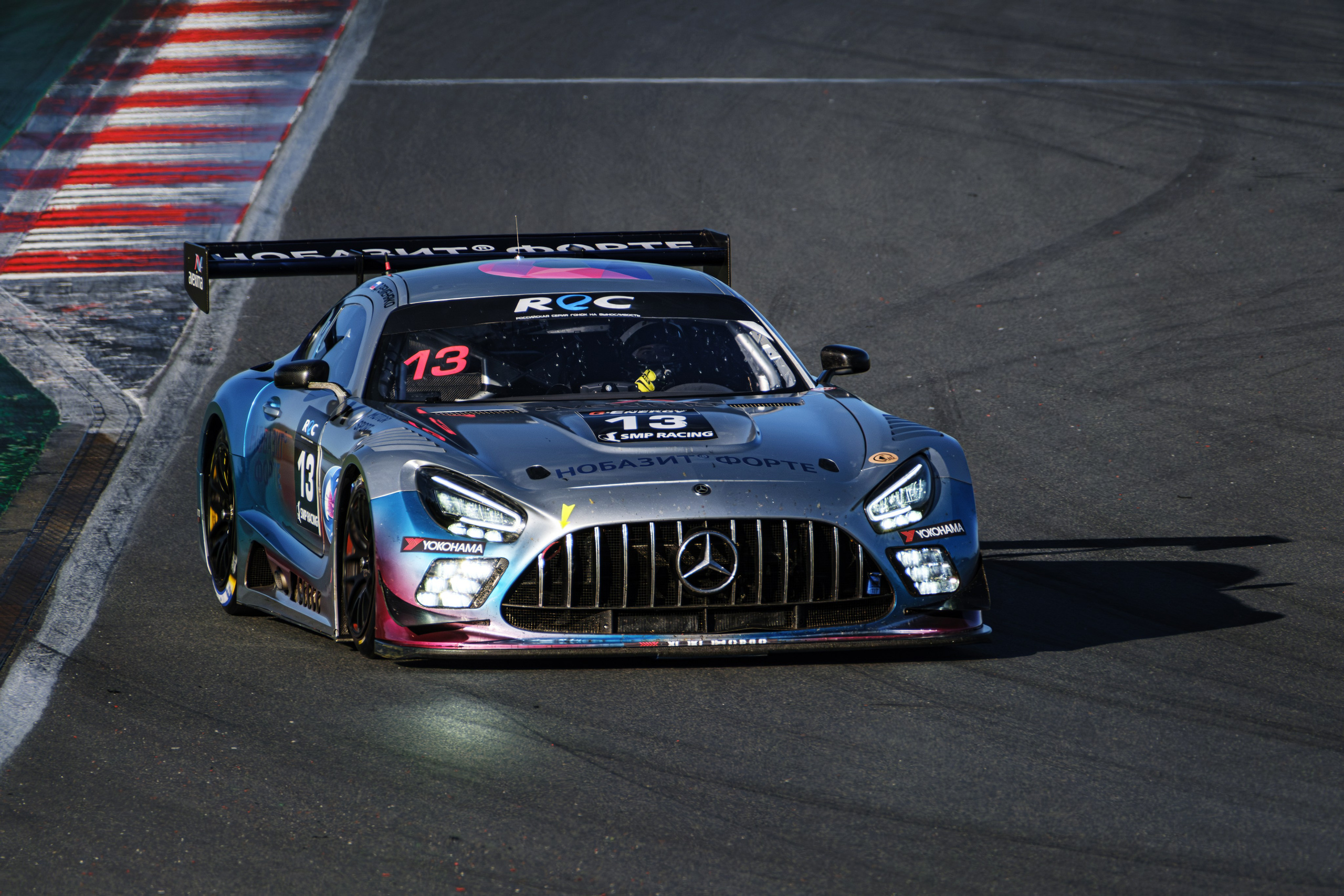 2024 Этап 1 Гран-при АВТО Mail.ru. Авто и мотоспорт — фотограф Антон Медведев iCoguar