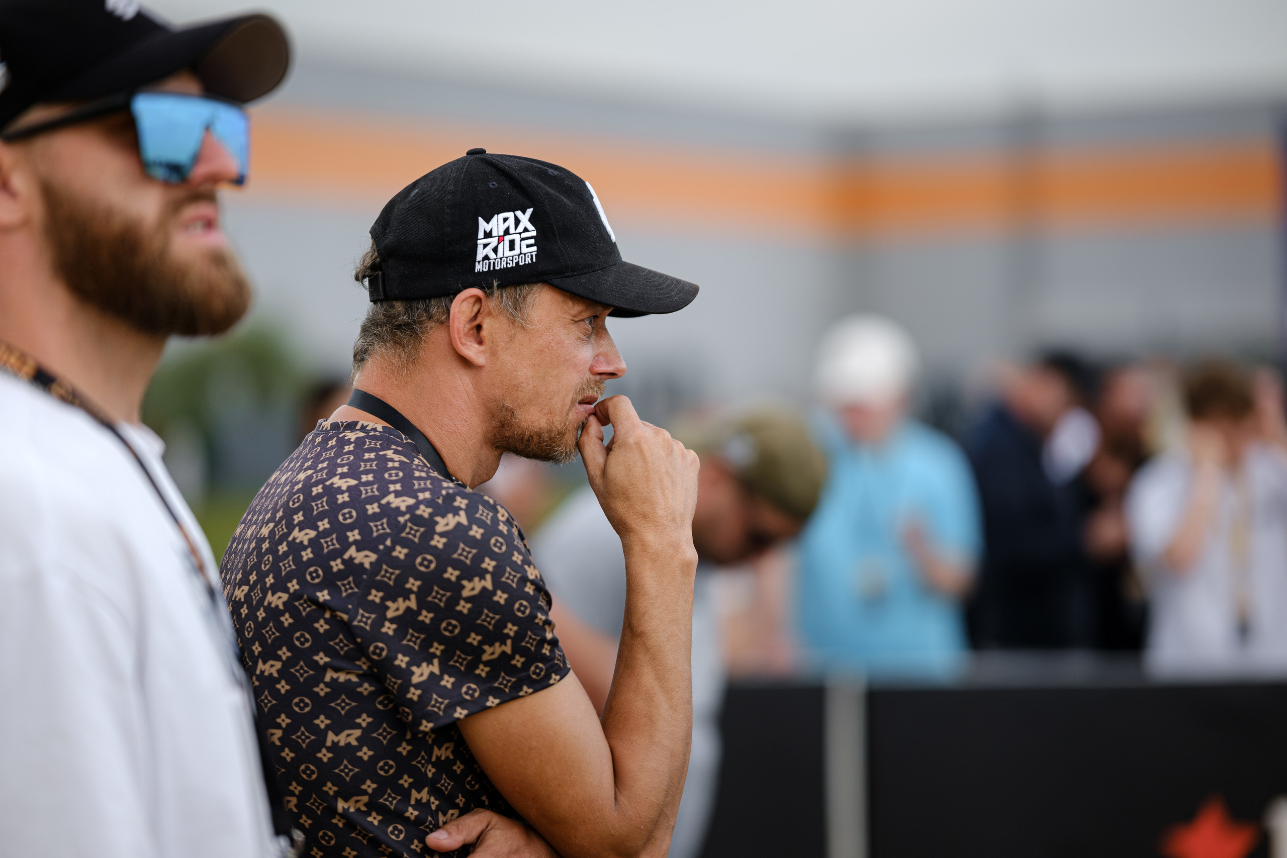 RDRC 2024 Этап 5. Авто и мотоспорт — фотограф Антон Медведев iCoguar