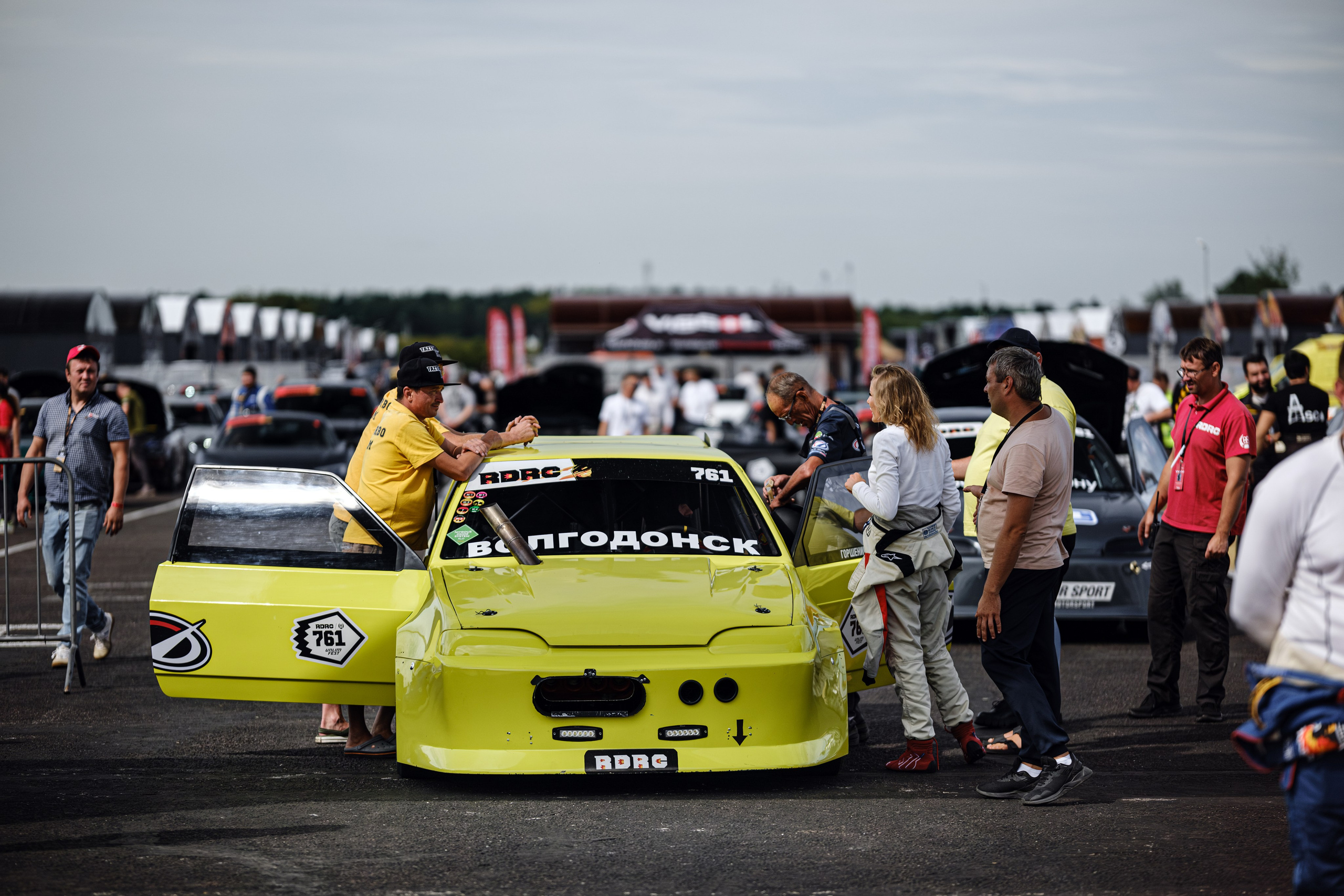 RDRC 2024 Этап 5. Авто и мотоспорт — фотограф Антон Медведев iCoguar