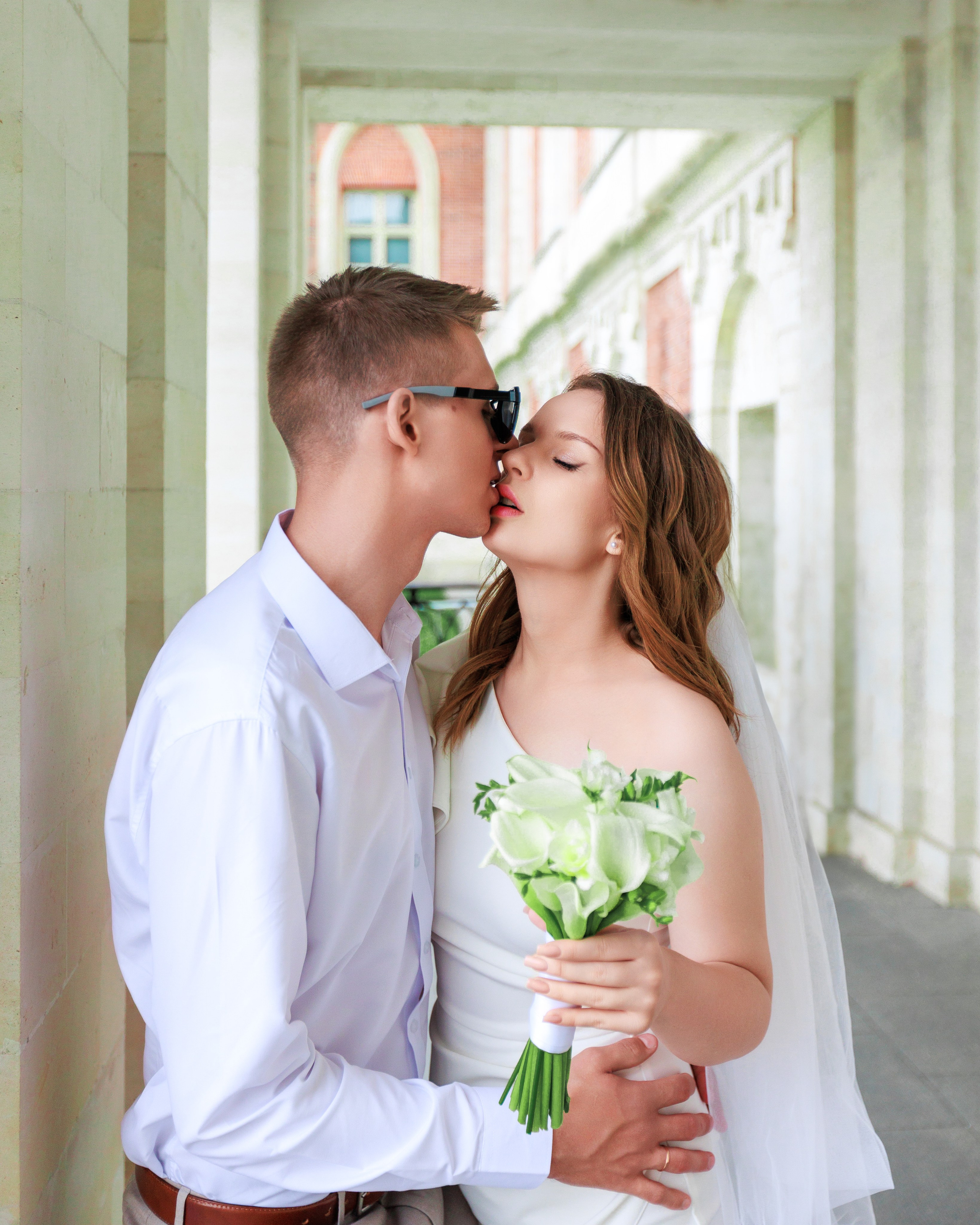 Свадьба Евгения и Софьи. Семейный и детский фотограф в Москве Юлия