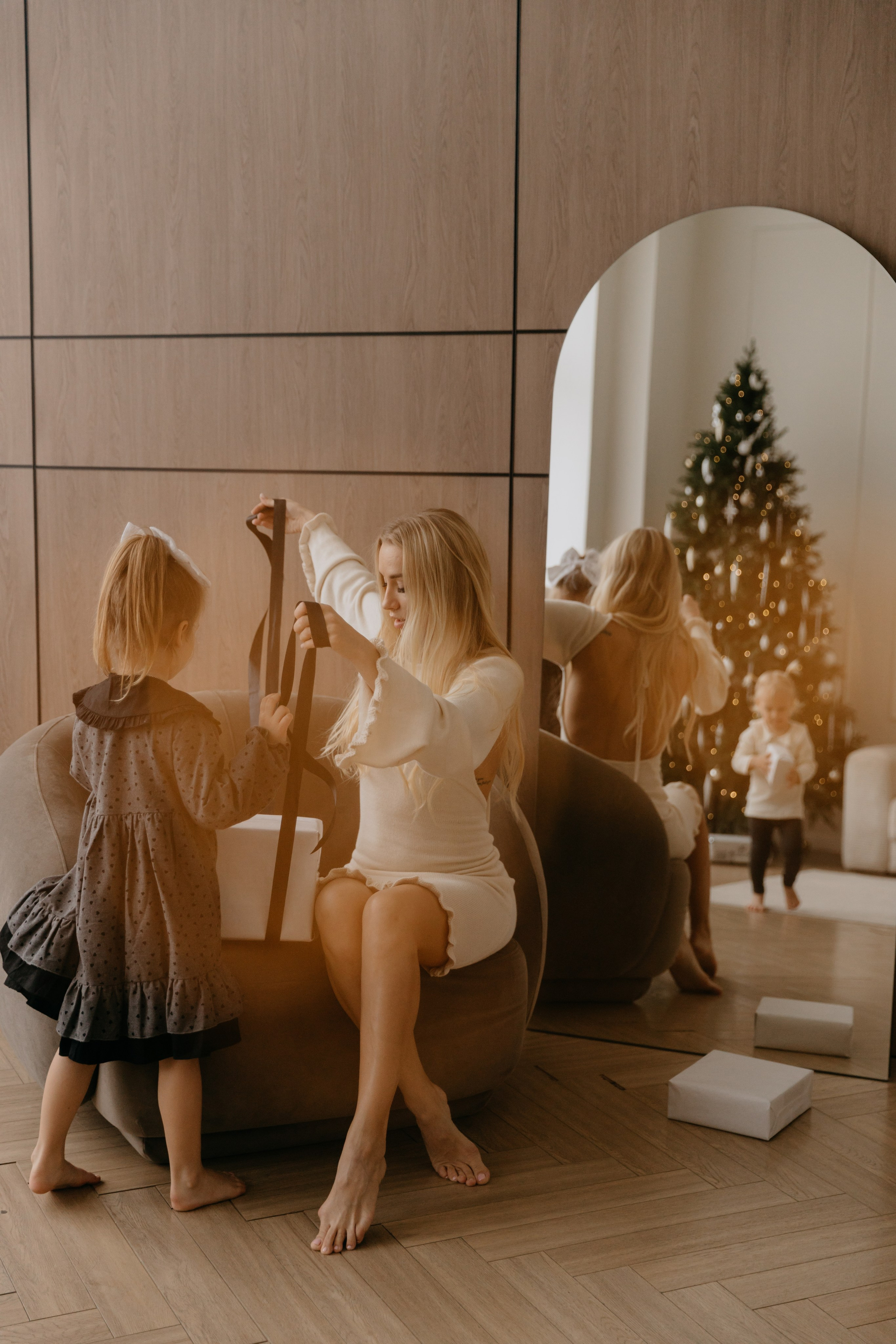 Сережа Жанна Теона Эмилия. Семейный фотограф Москва