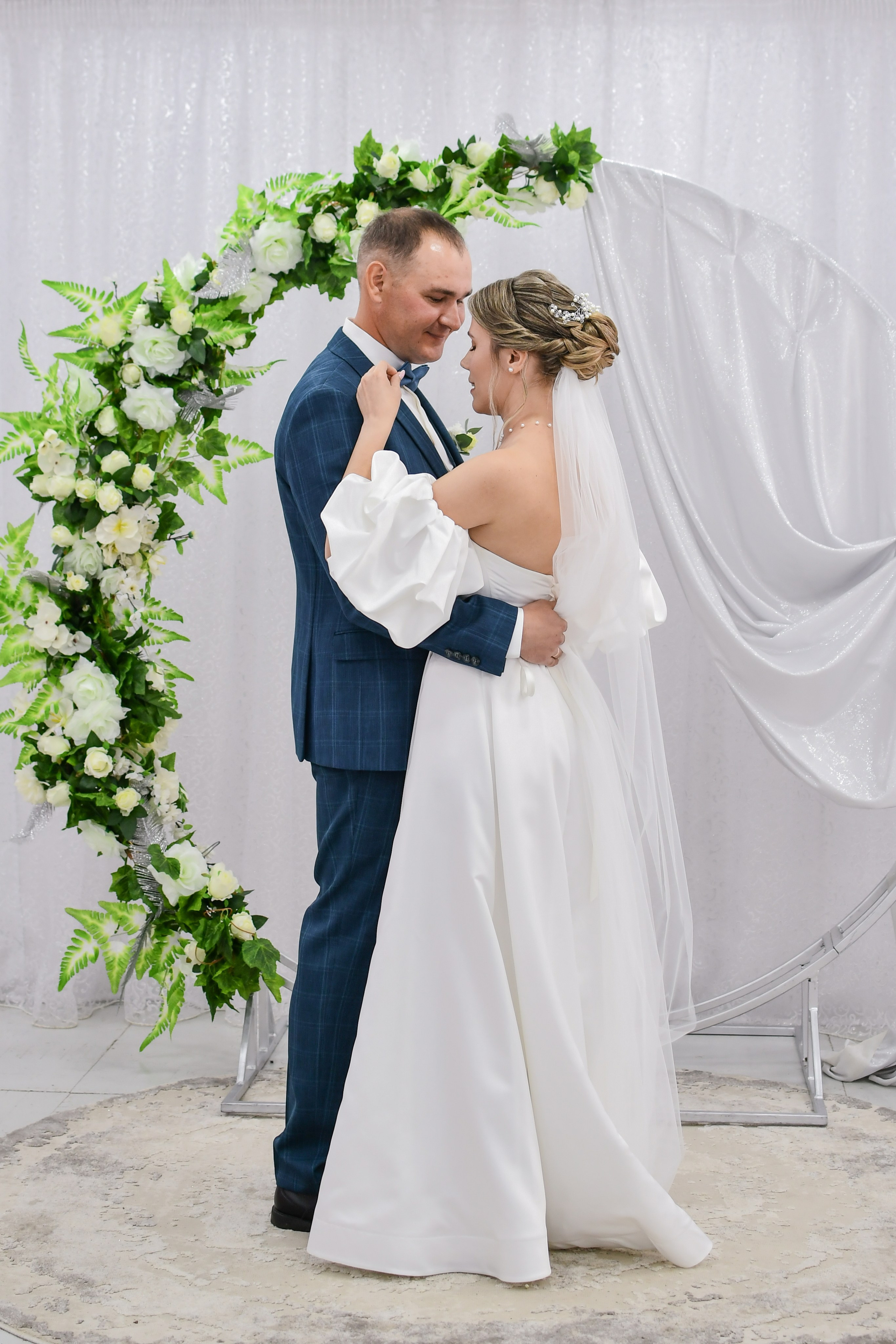 Максим и Ольга. Семейный фотограф Ксения Шаймарданова