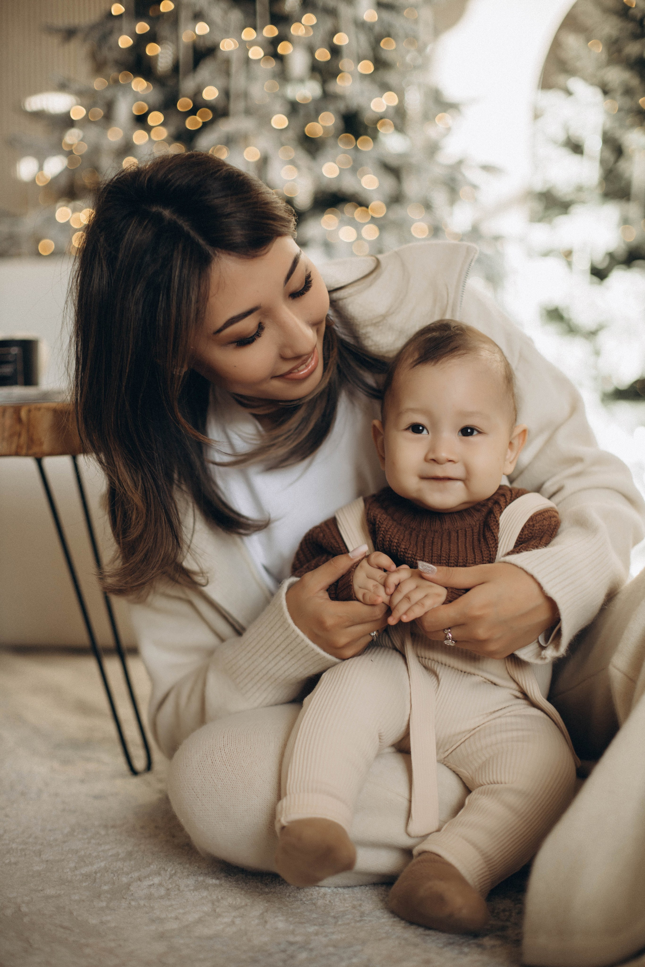 Карина и Эмирчик. Портретный и свадебный фотограф в Астрахани Сабира Аубекерова