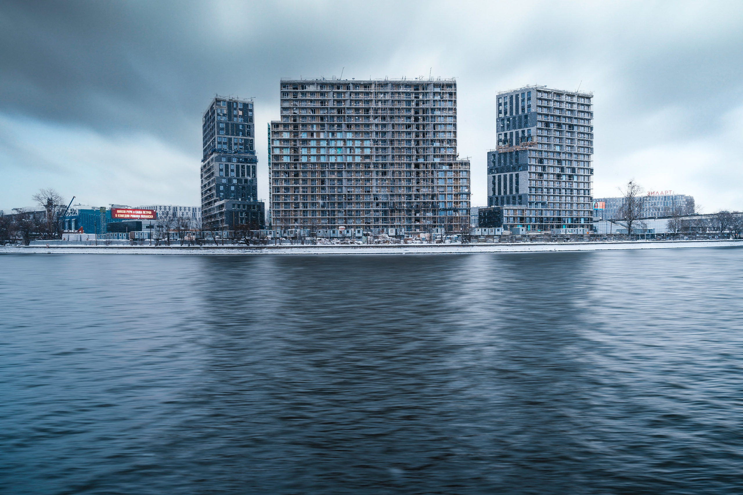 FØRST, FORMA. @tomrus: Рустам Шагиморданов — фотограф