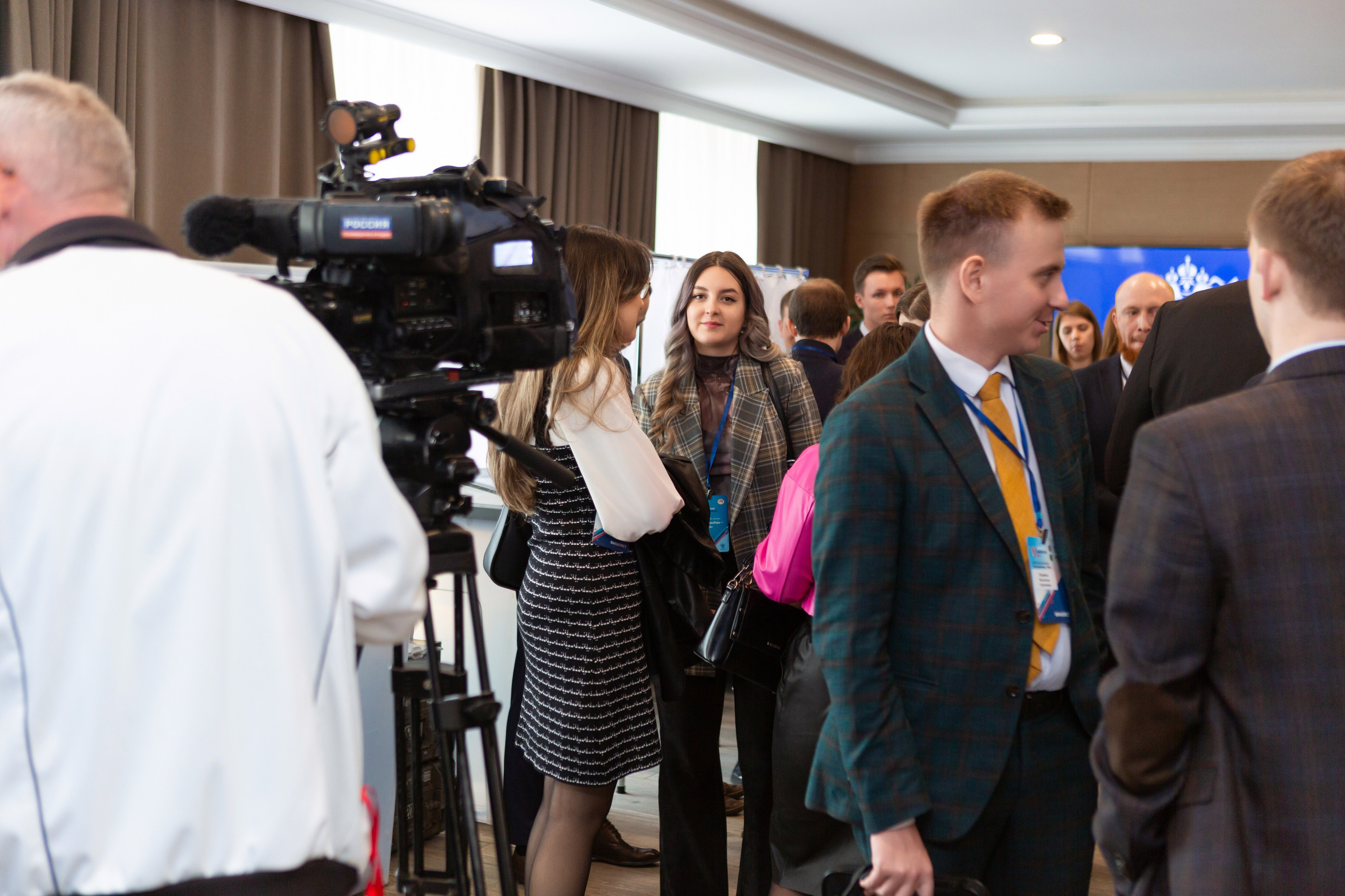 Мои медиа выборы 2024. Профессиональный фотограф в Мценске и Орловской области