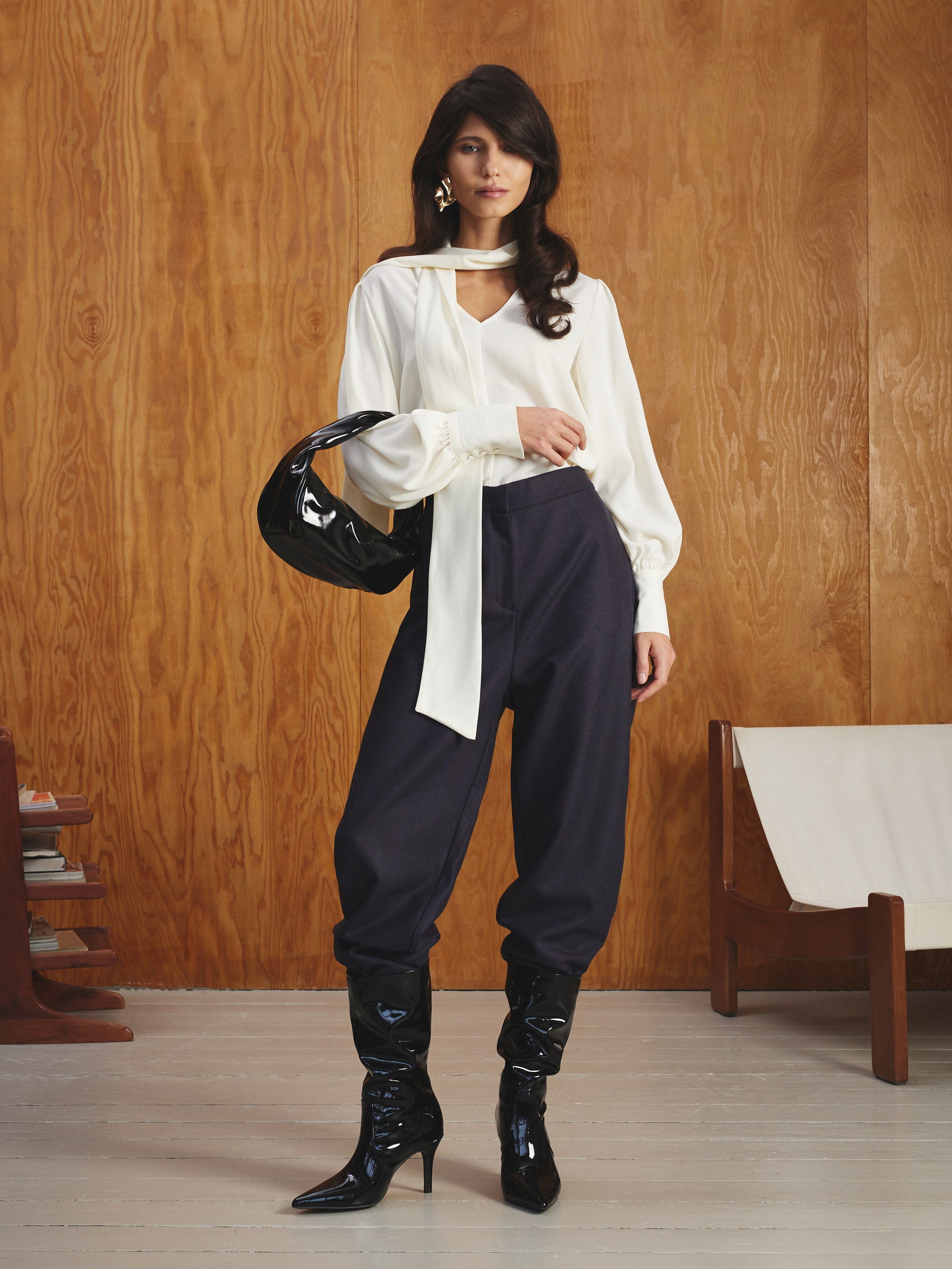 FASHION. Креативный продюсер и арт-директор в Санкт-Петербурге Марина Кадын