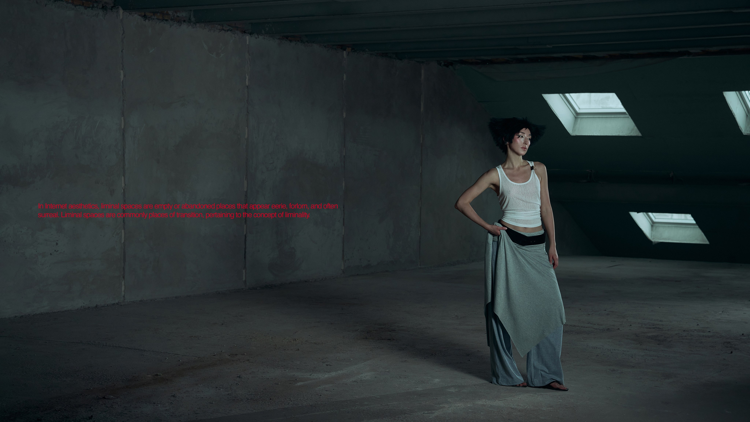 FASHION. Креативный продюсер и арт-директор в Санкт-Петербурге Марина Кадын