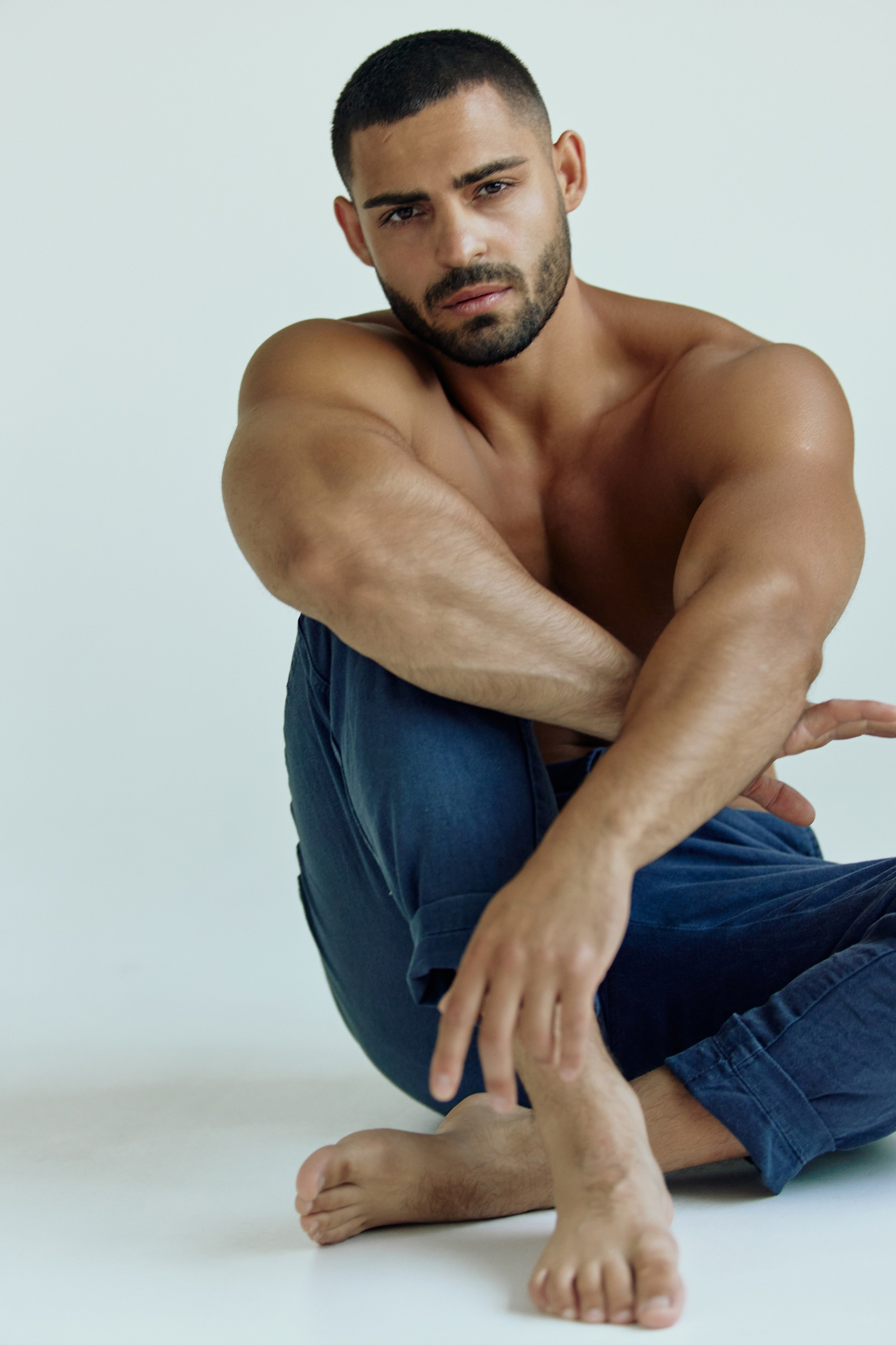 STRONG MAN. Дмитрий Мазуркевич: Профессиональный Репортажный Фотограф