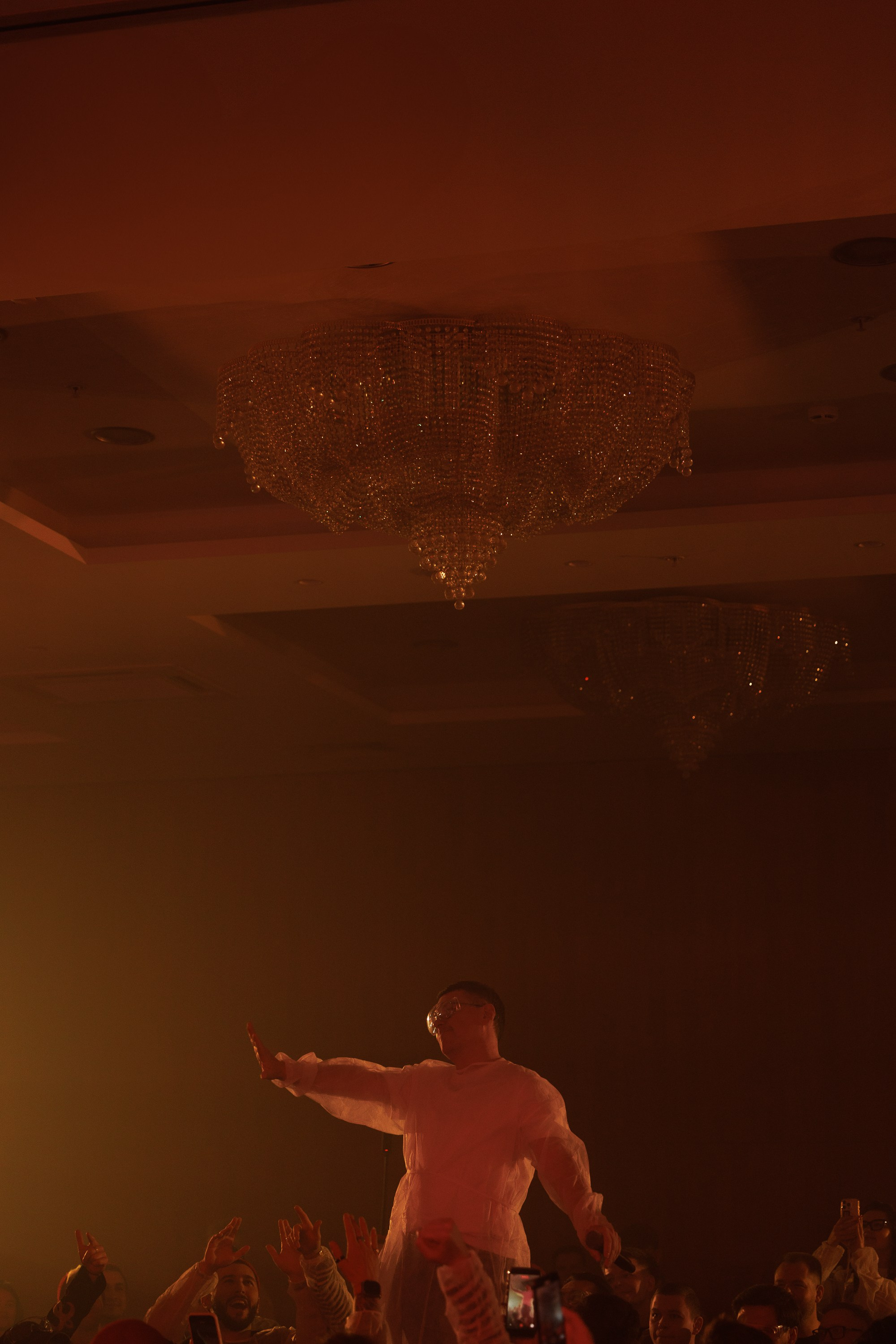 TSB 2025. Свадебный и event-фотограф Иван Волнухин