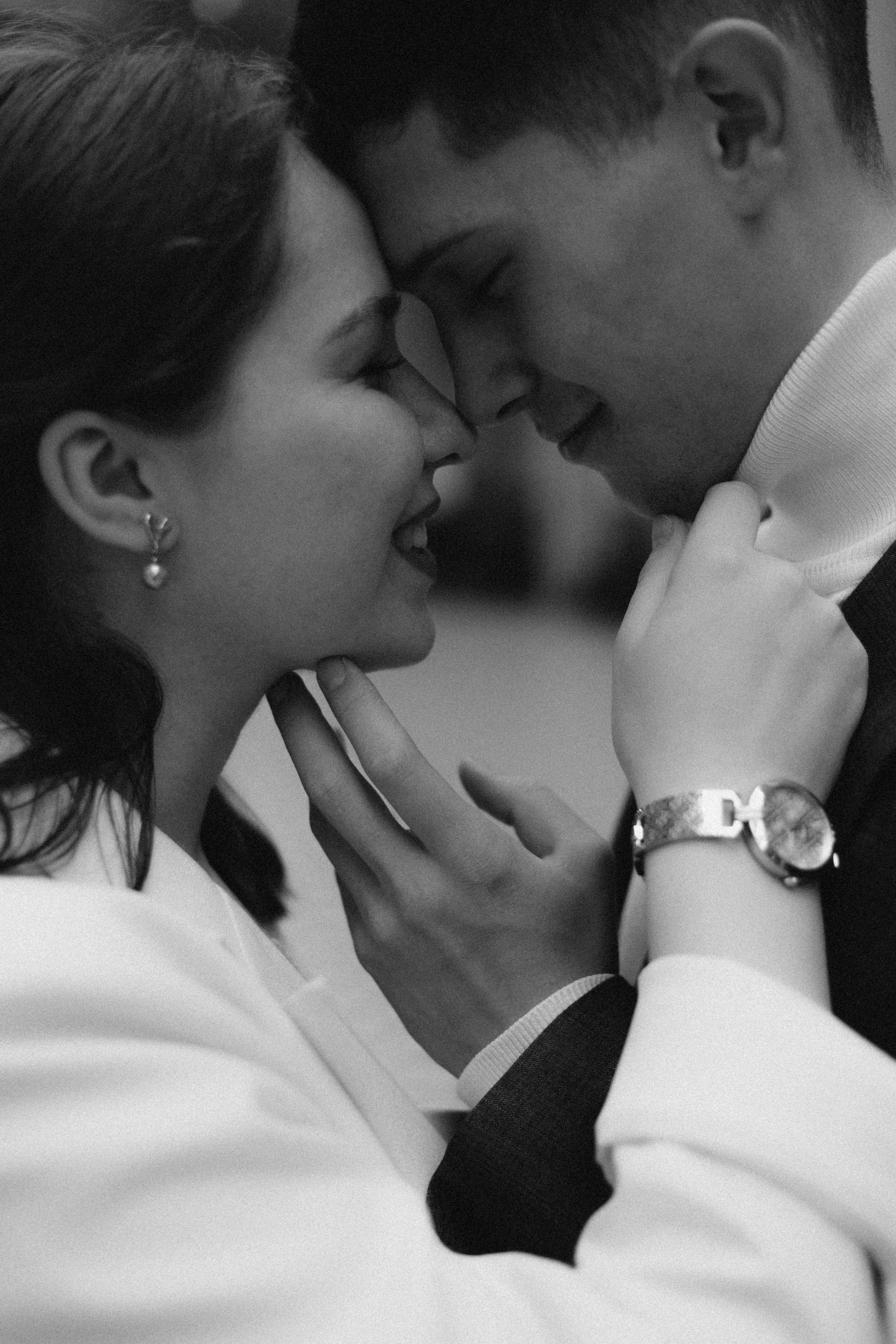 Костя и Ира. Фотограф в Петербурге Ольга Стрельченко