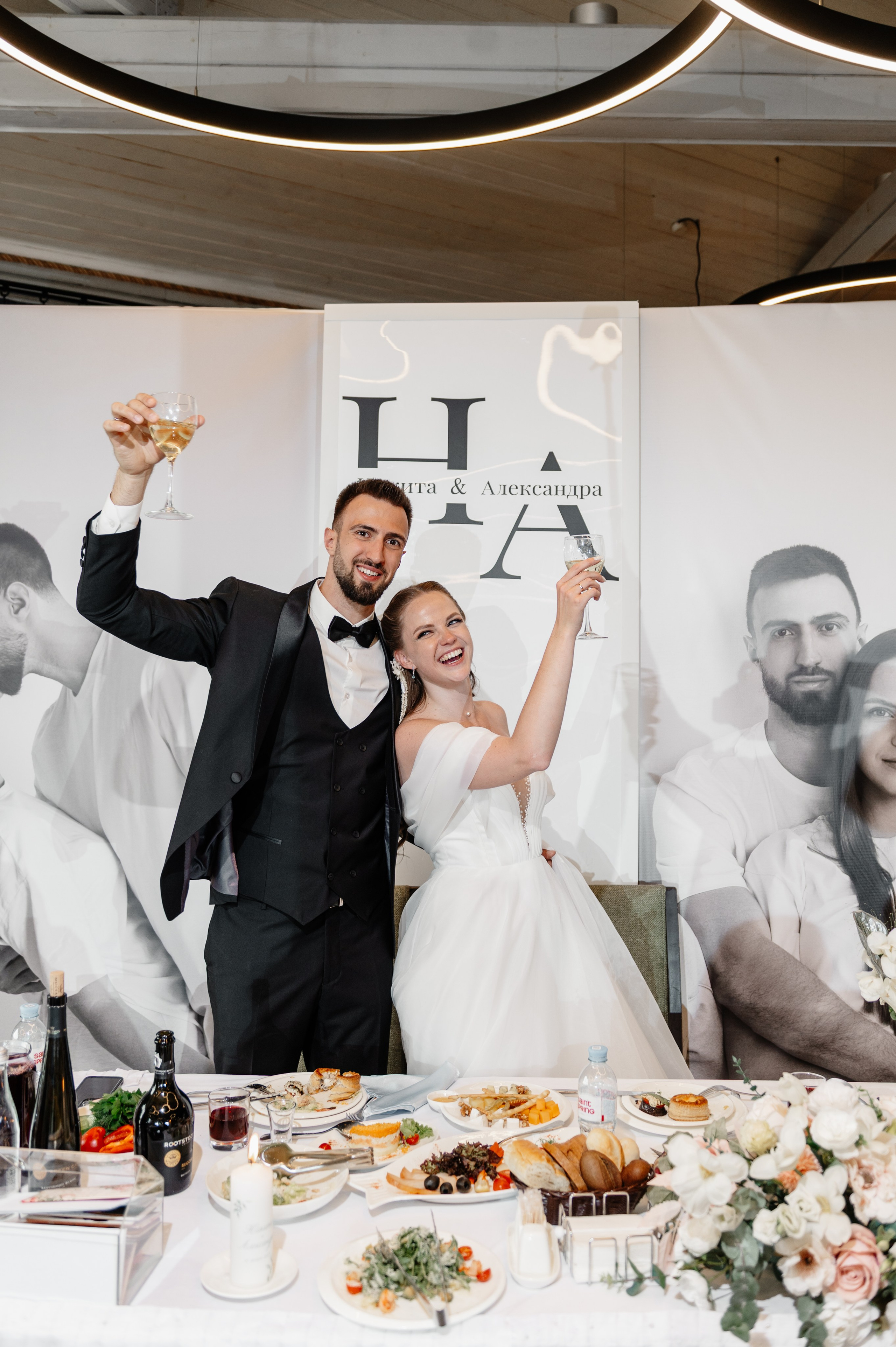 Nikita & Alexandra. Свадебный и индивидуальный фотограф Никита Роут | Москва