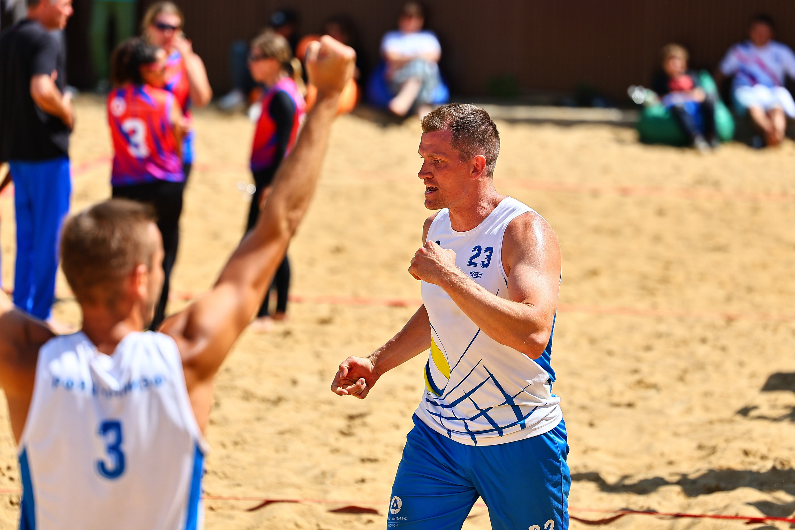 АТОМИАДА Лето 2025. Фототерапевт Ева Бунеева