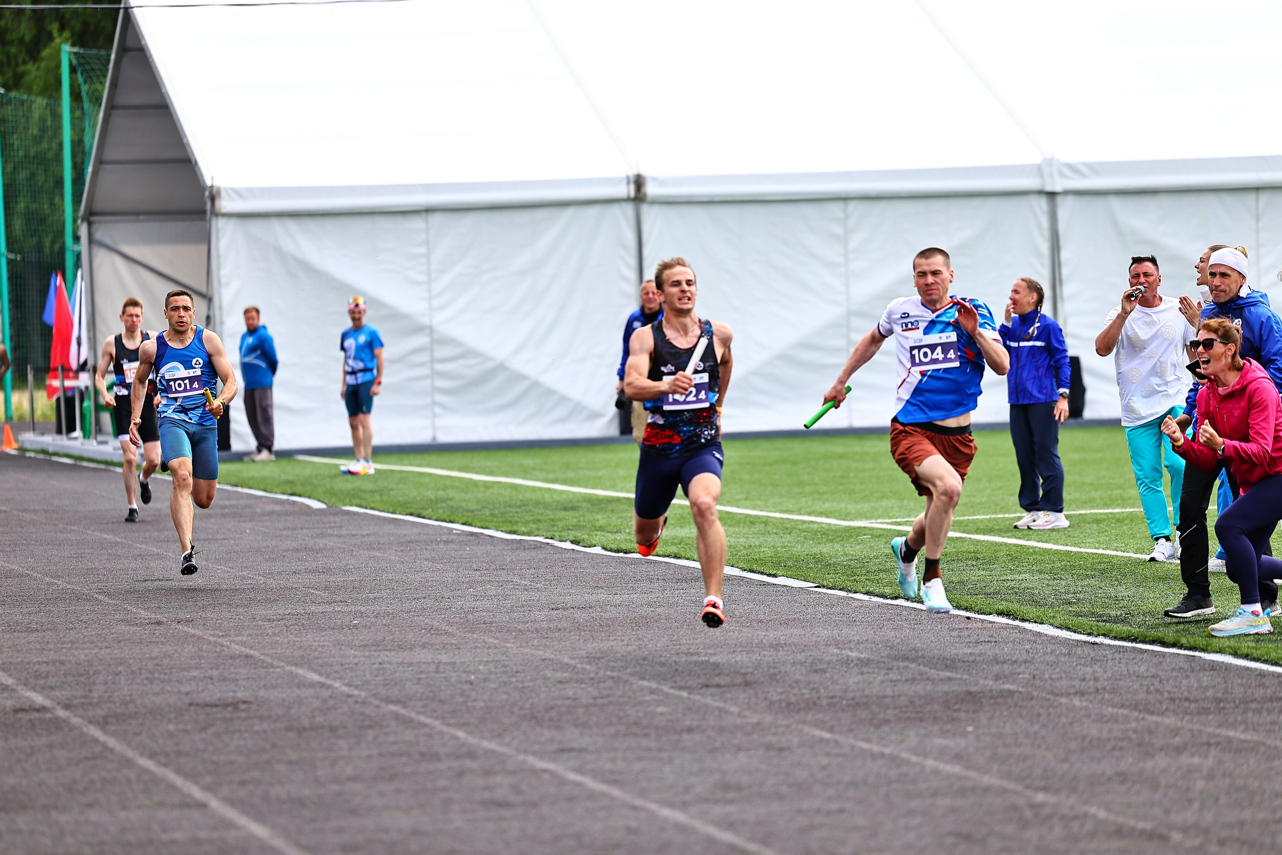 АТОМИАДА Лето 2025. Фототерапевт Ева Бунеева