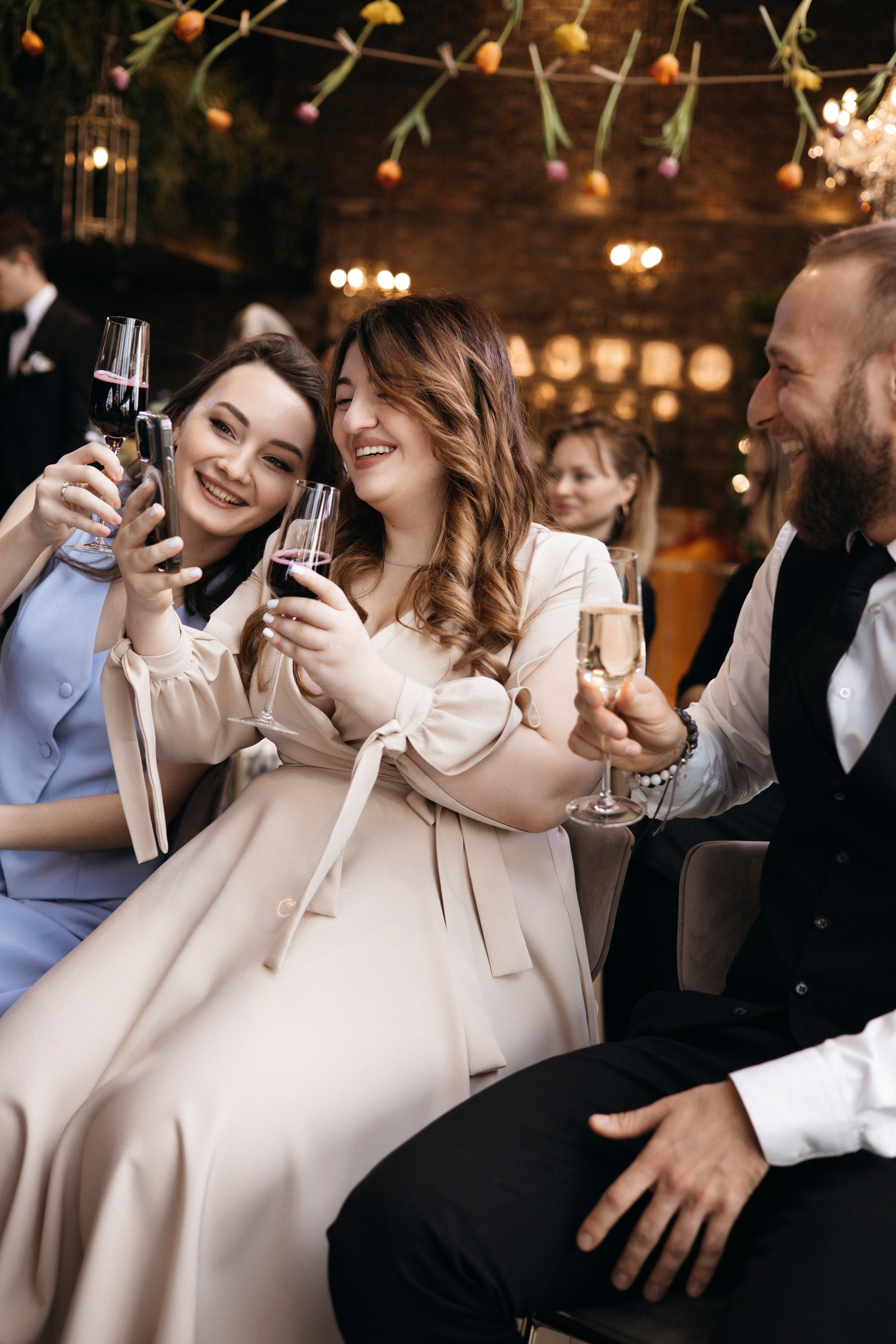 София и Лука. Nikolpinhasova