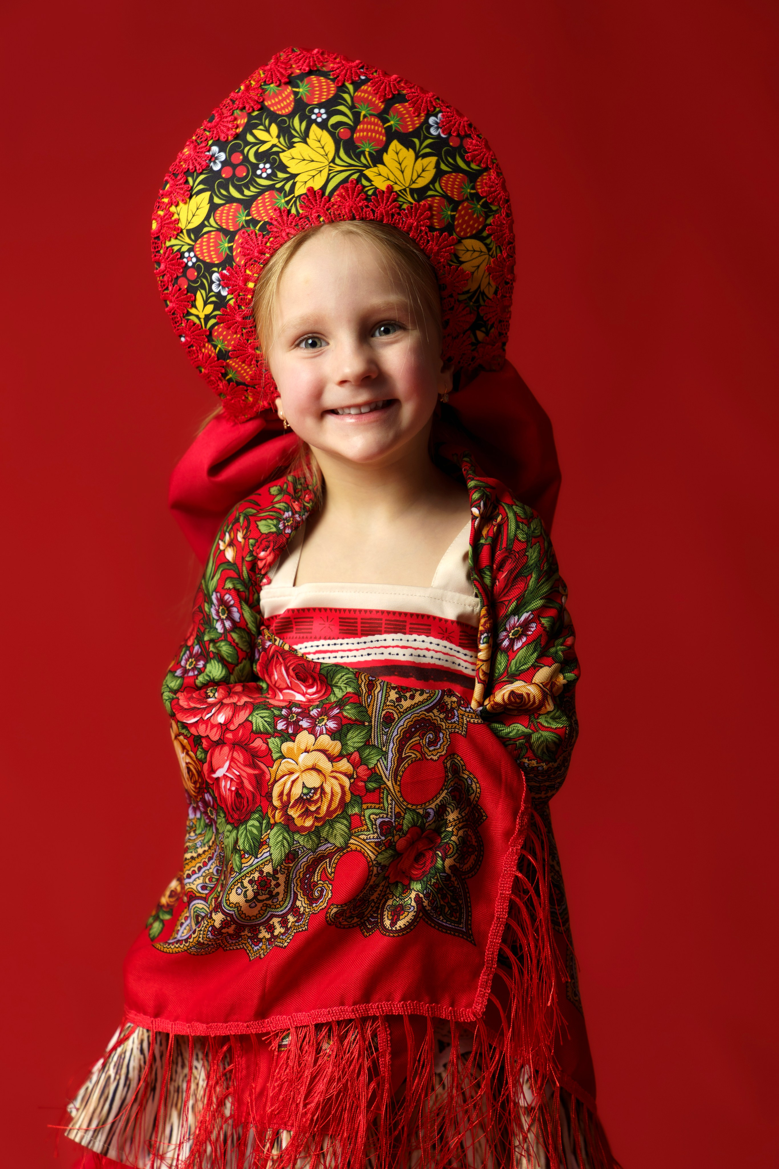 Детская (2 — 10 лет). Фотограф новорожденных, детей до года и беременных в Симферополе