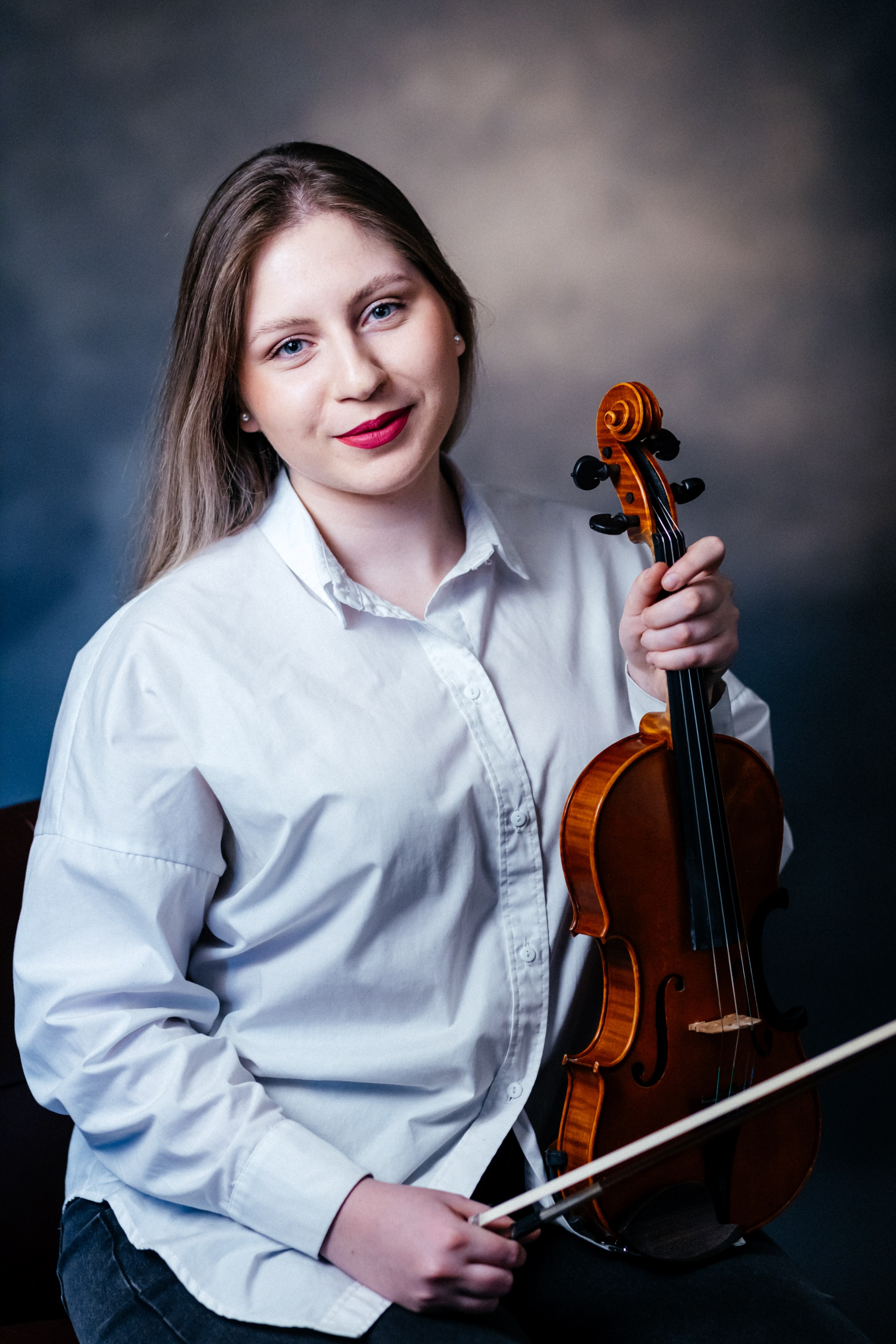 Квартет. Фотограф в Красноярске Оксана Корчагина