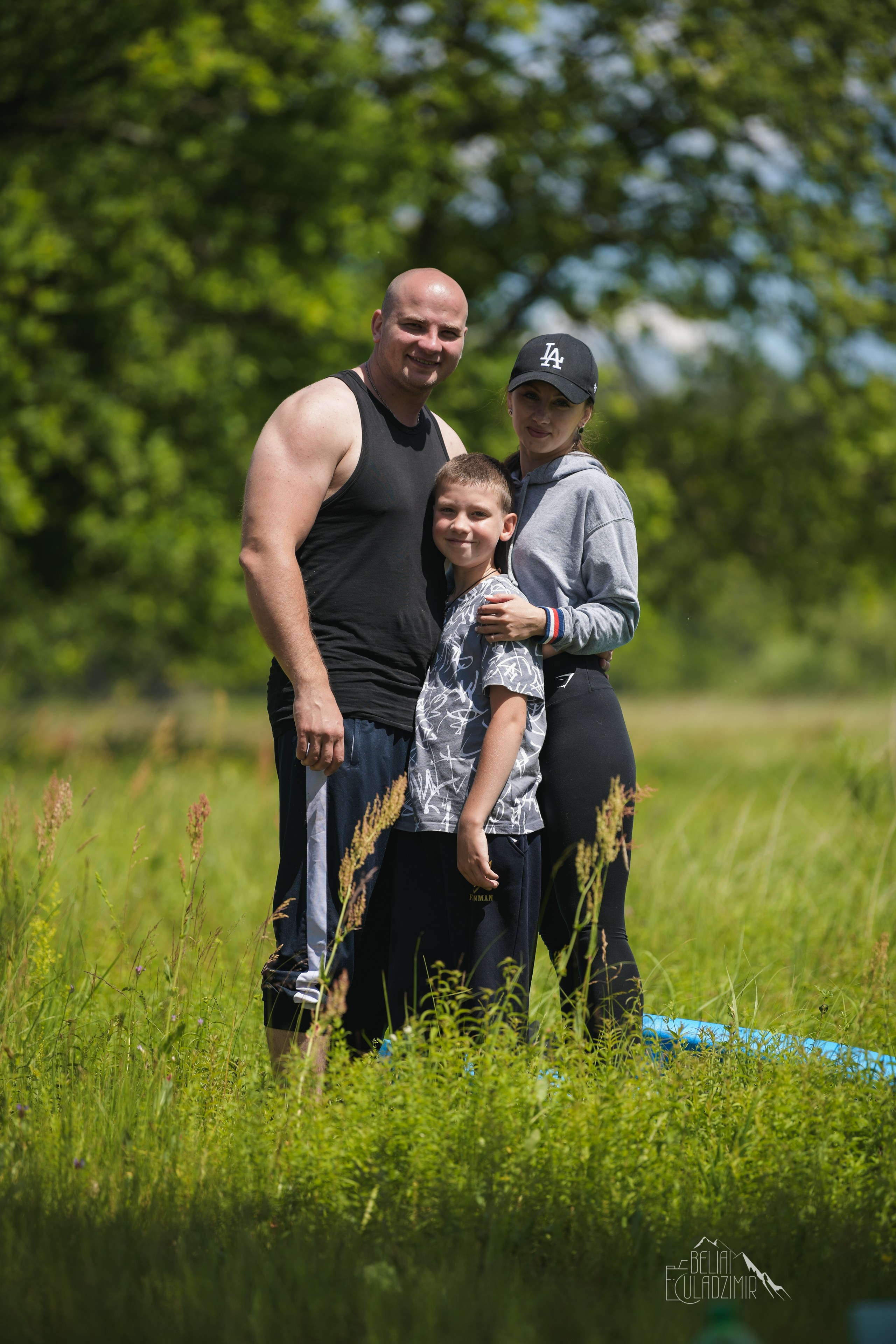 Сплавы 2025. Репортажный фотограф Владимир Беляй