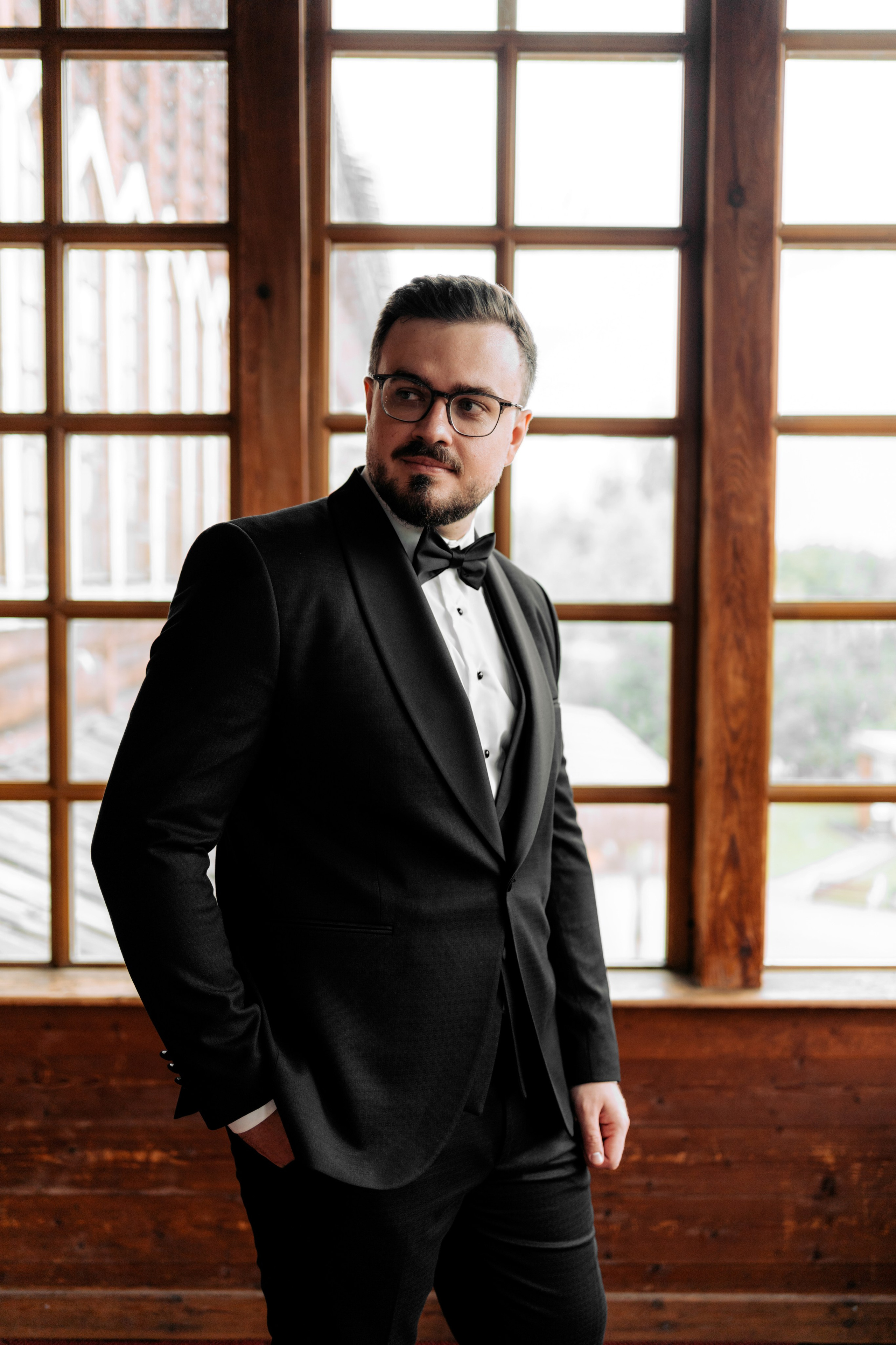 Максим и Полина. Семейный фотограф в Москве и в Домодедово Екатерина Патракова