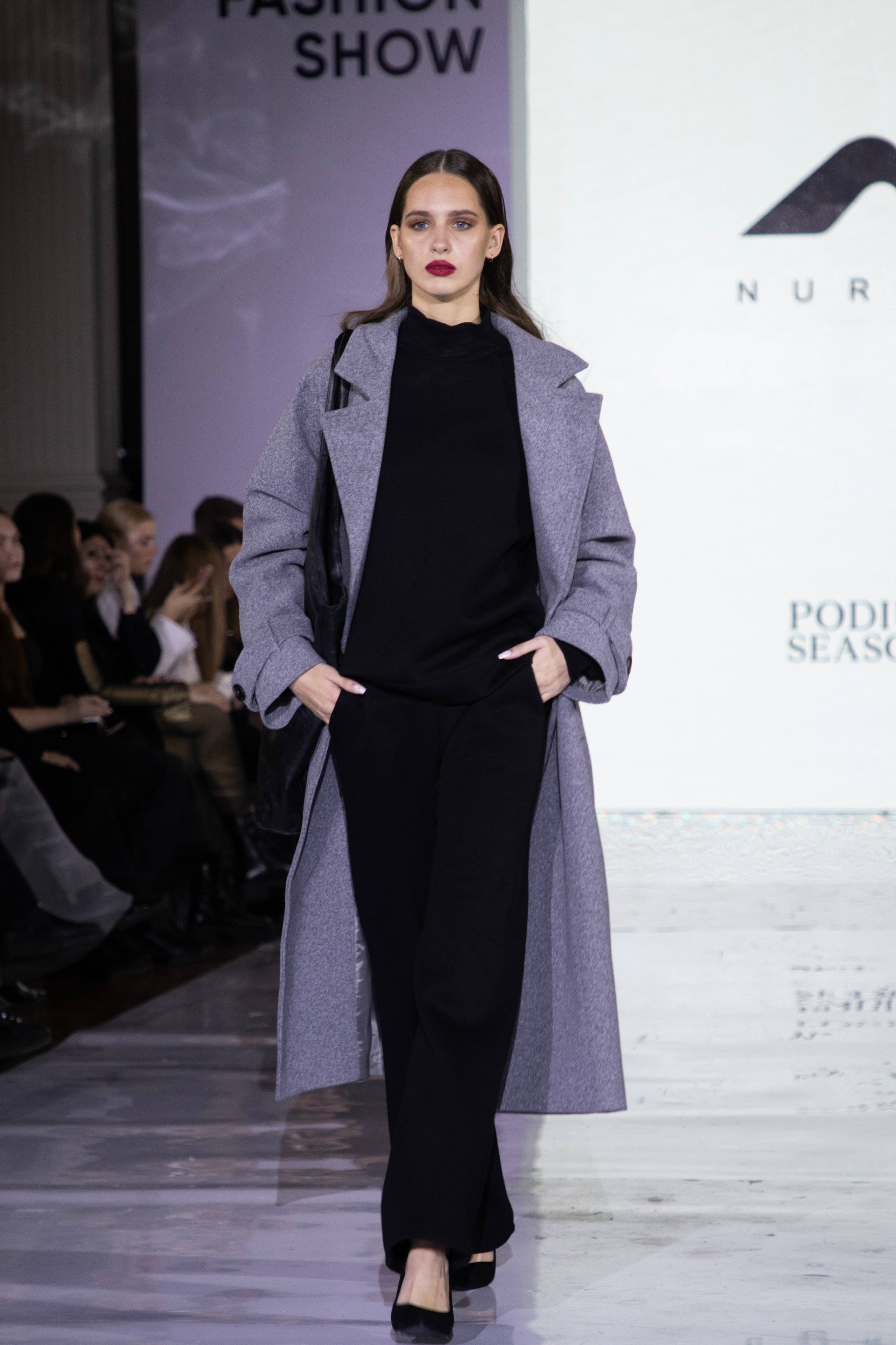 Репортажная съемка Fashion. Фотограф в Санкт-Петербурге Янина Фомина