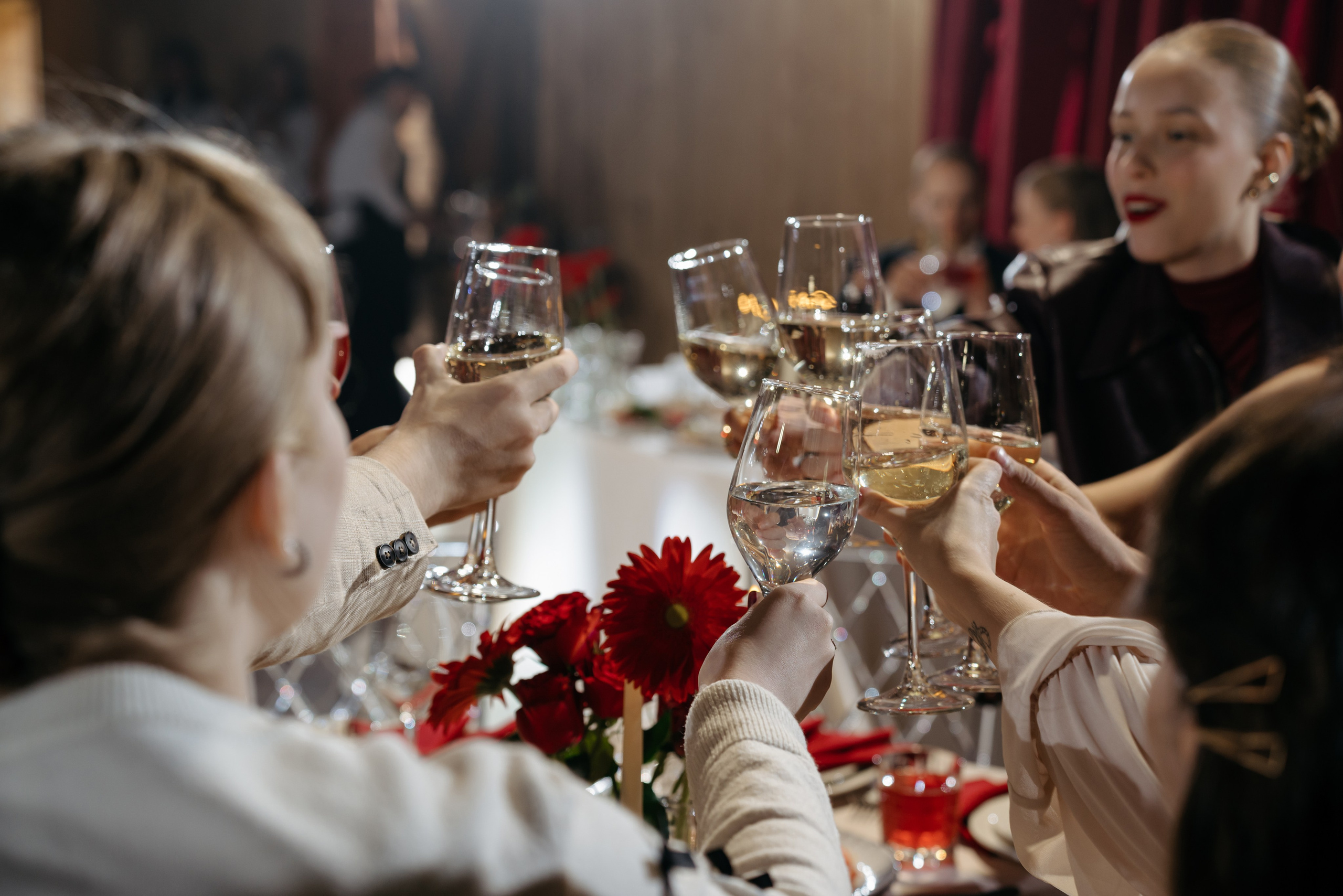 Игорь и Юлия. Свадебный фотограф Красноярск Вязьминова Мария