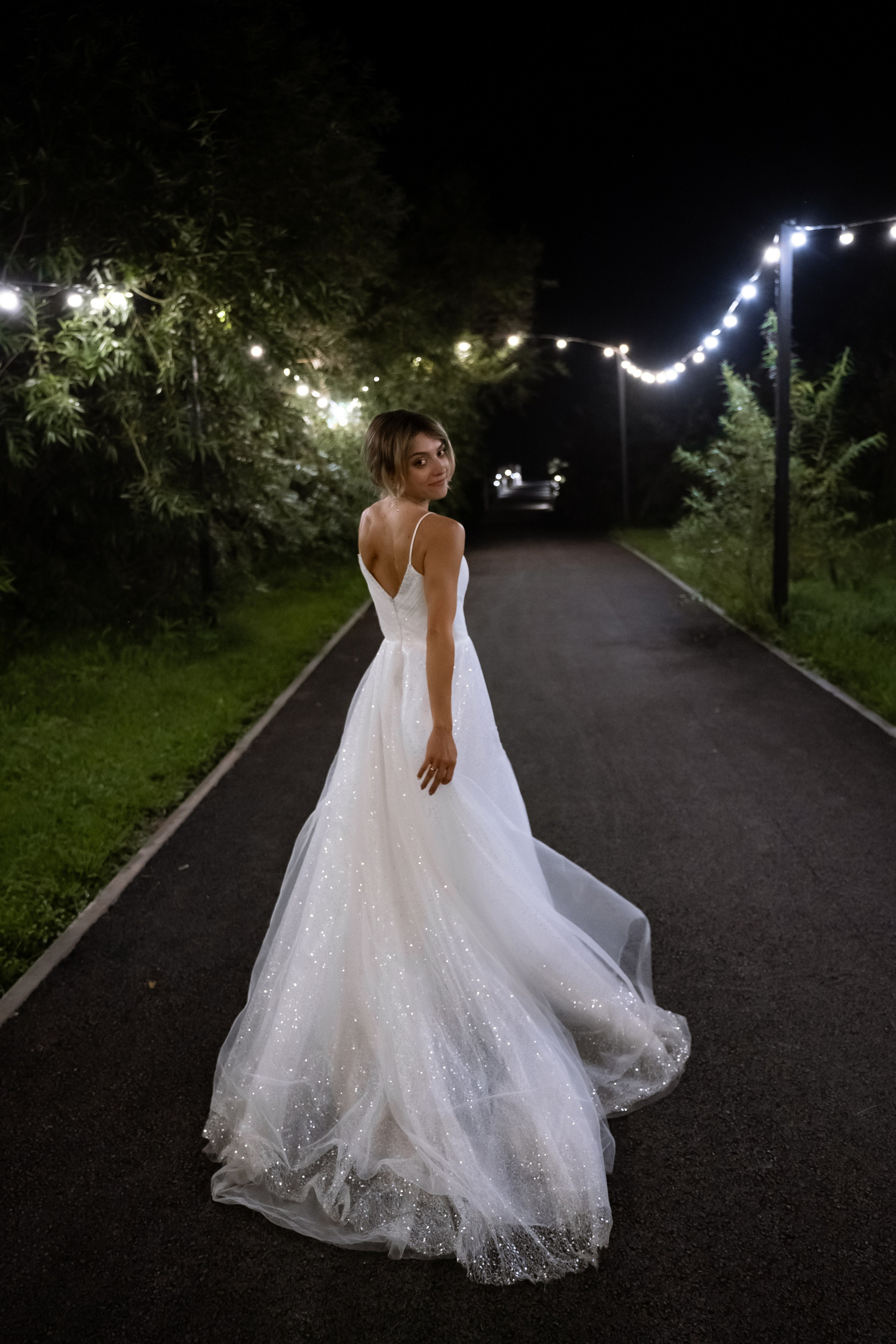 Дмитрий и Дарья. Свадебный фотограф Красноярск Вязьминова Мария