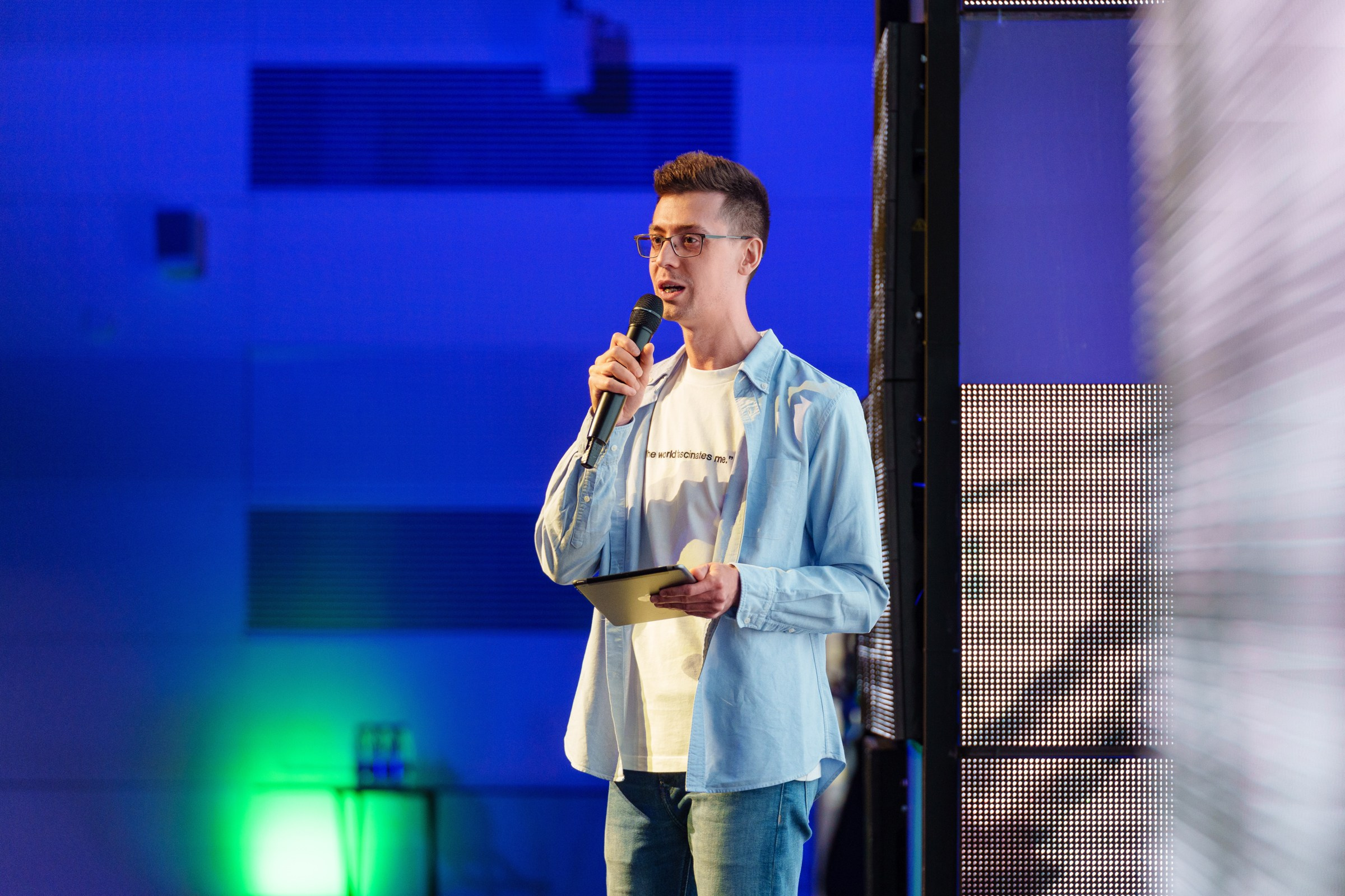 Доклады South HUB 2024. South HUB