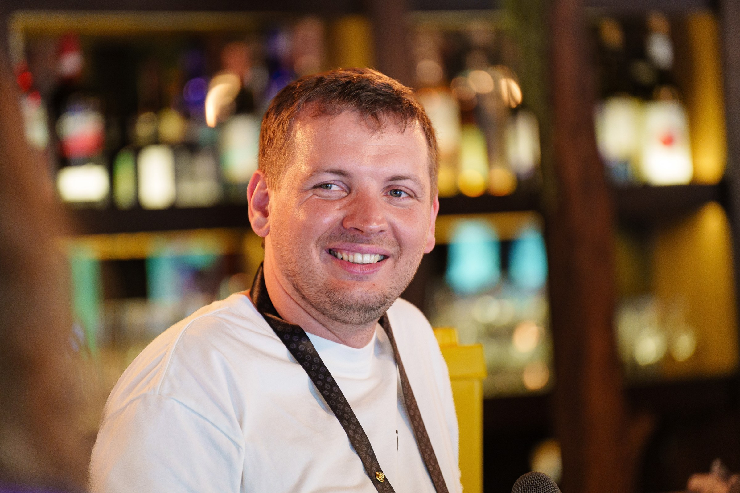 Бизнес-бранчи и дискуссии. South HUB