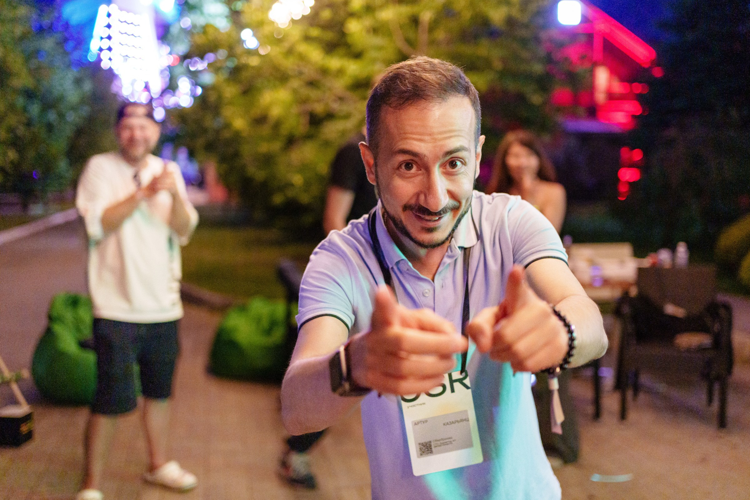 Вечеринки. South HUB