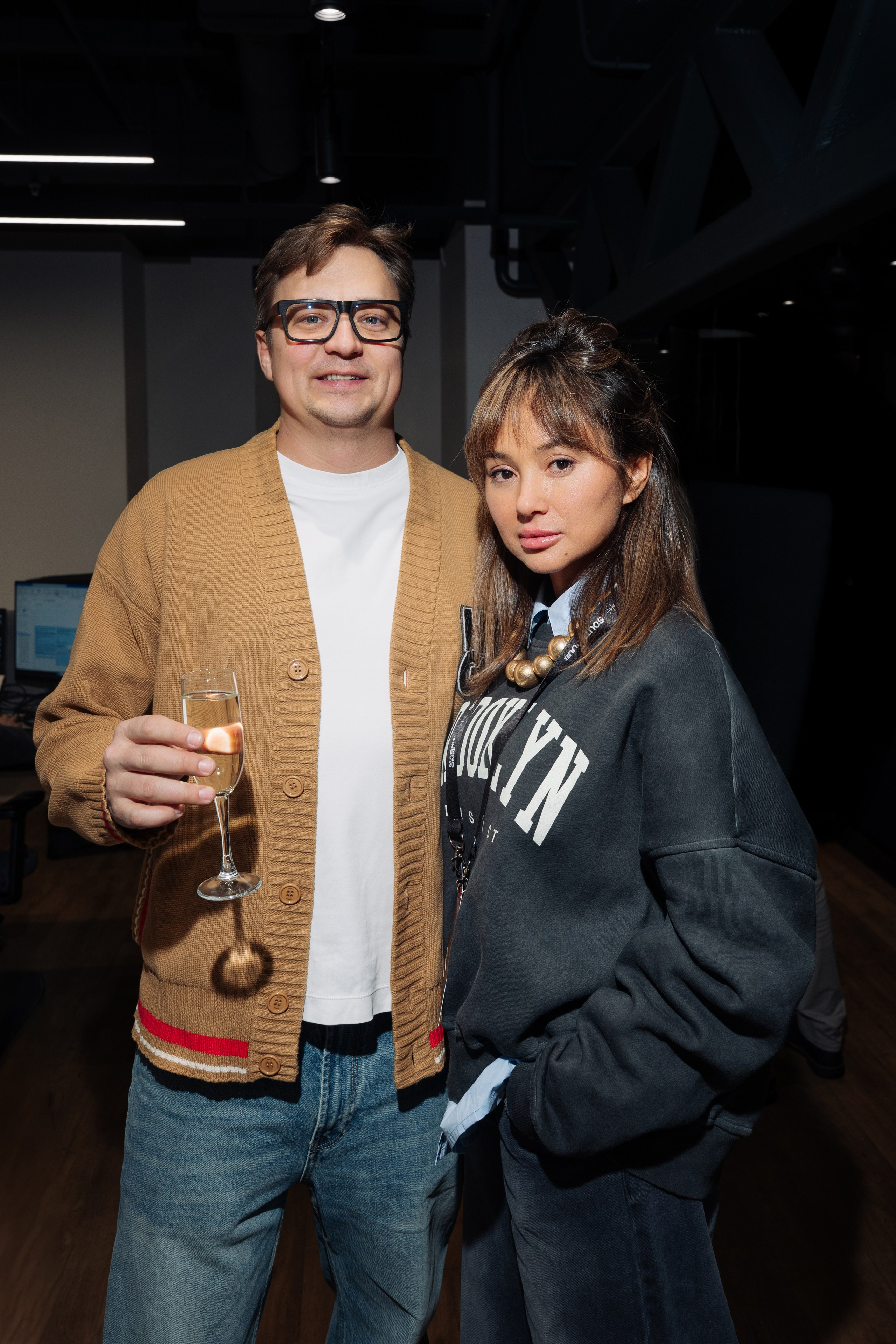 South HUB & Magnit OMNI: CPO & CTO. Как синхронизировать продукт и технологии, чтобы решения доходили до рынка быстрее?. South HUB