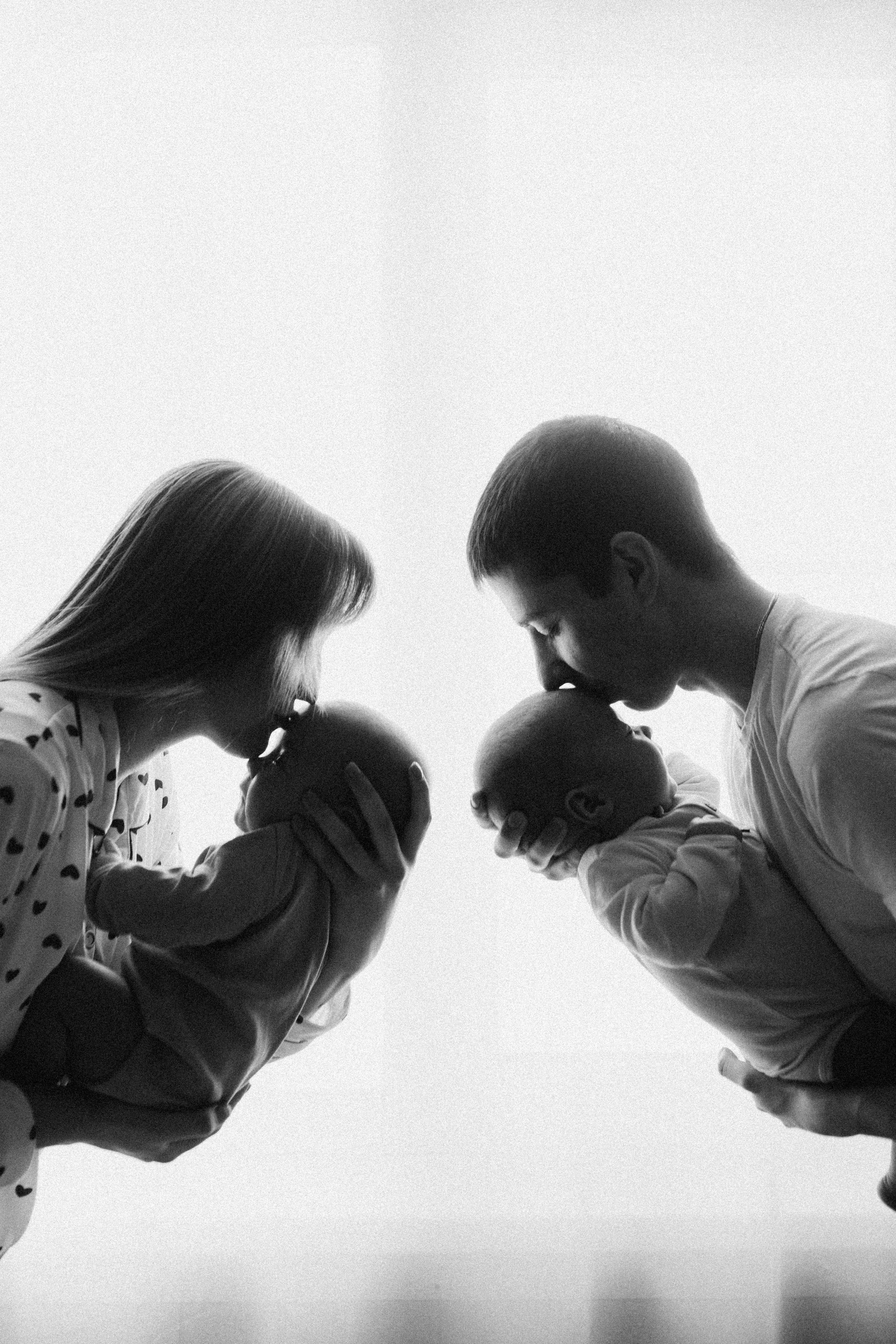 Семья Кристины. Фотограф Челябинск Юлия Ермакова