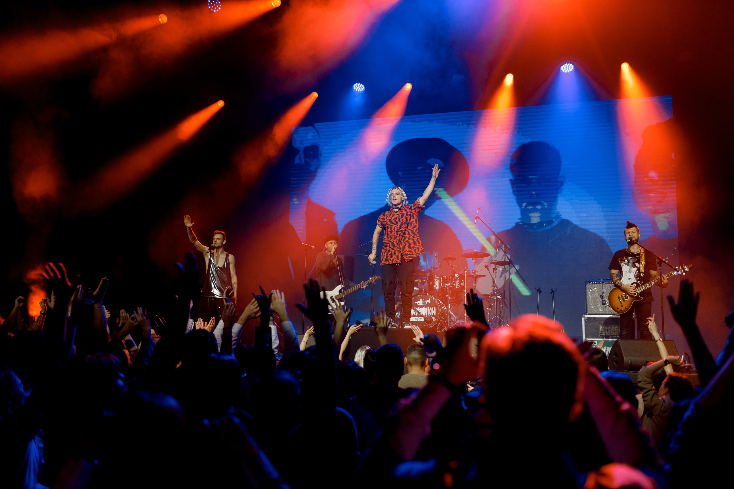 РТЛабс. Свадебный репортажный фотограф в Москве