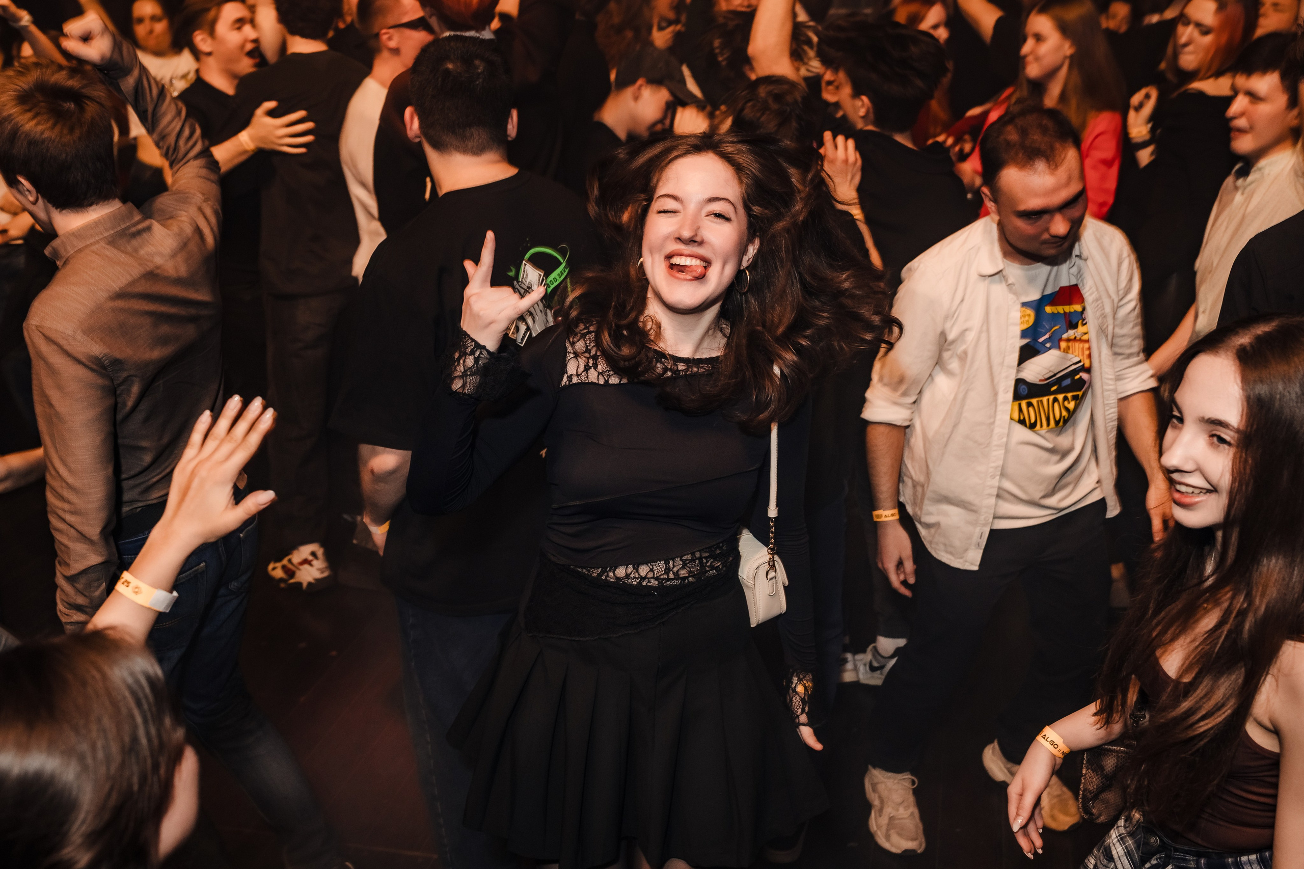 Репортажная съёмка мероприятий — Валерий Гладкевич / Valery Gladkevich. Фотограф в Москве — Валерий Гладкевич / Valery Gladkevich