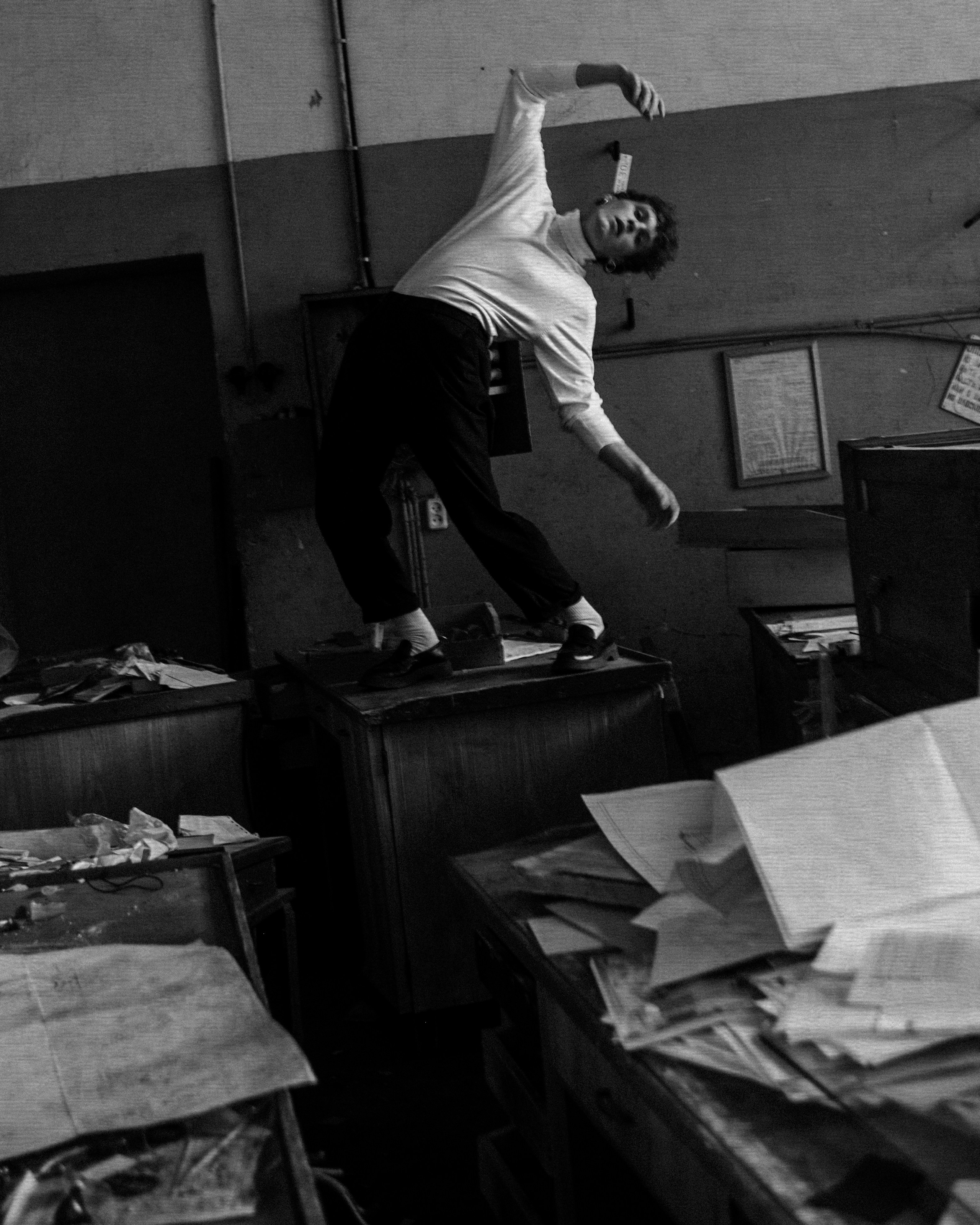 Nikita. Dariaegudina.ru