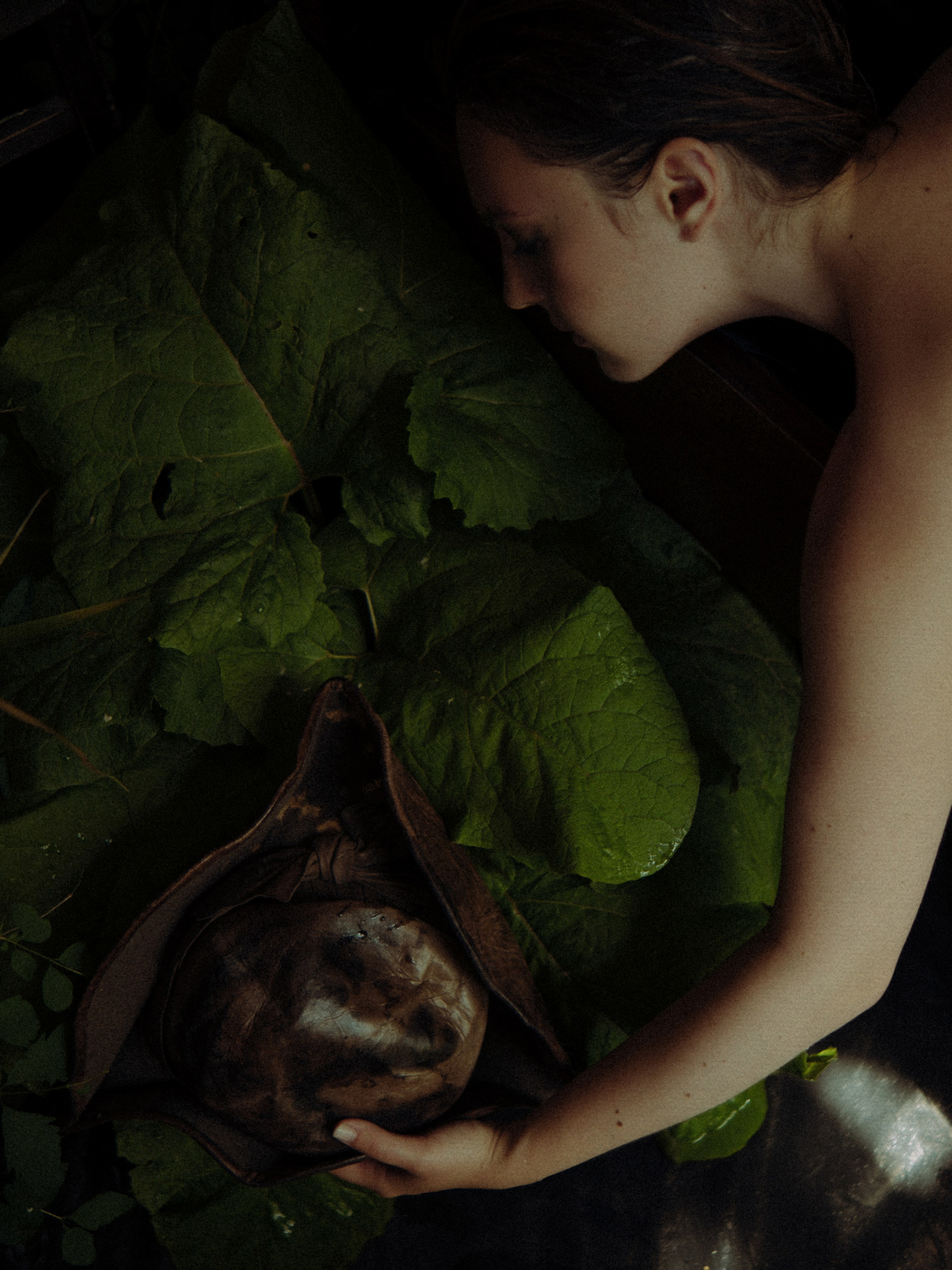 Nadya. Dariaegudina.ru