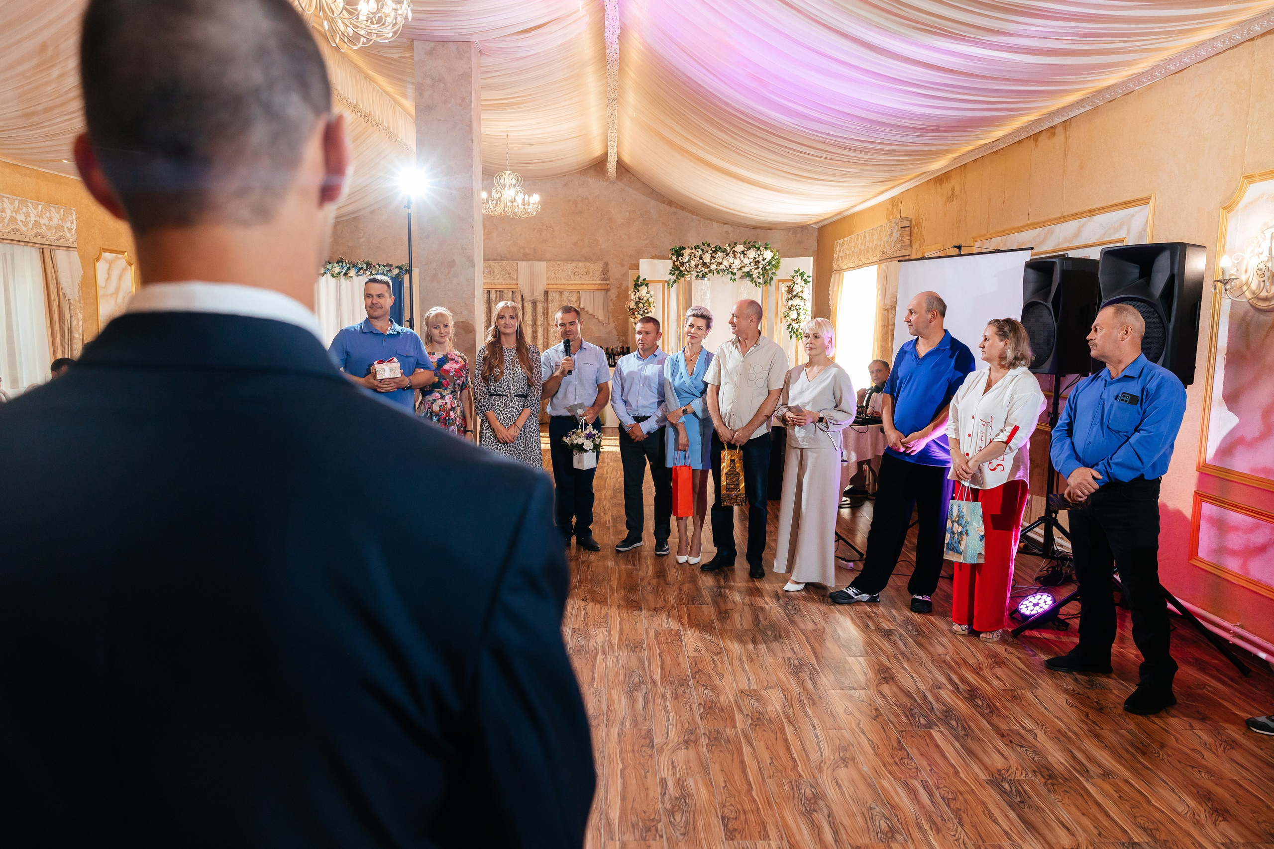 Иван и Валерия. Свадебный и семейный фотограф в Вологде Наталия Краснова