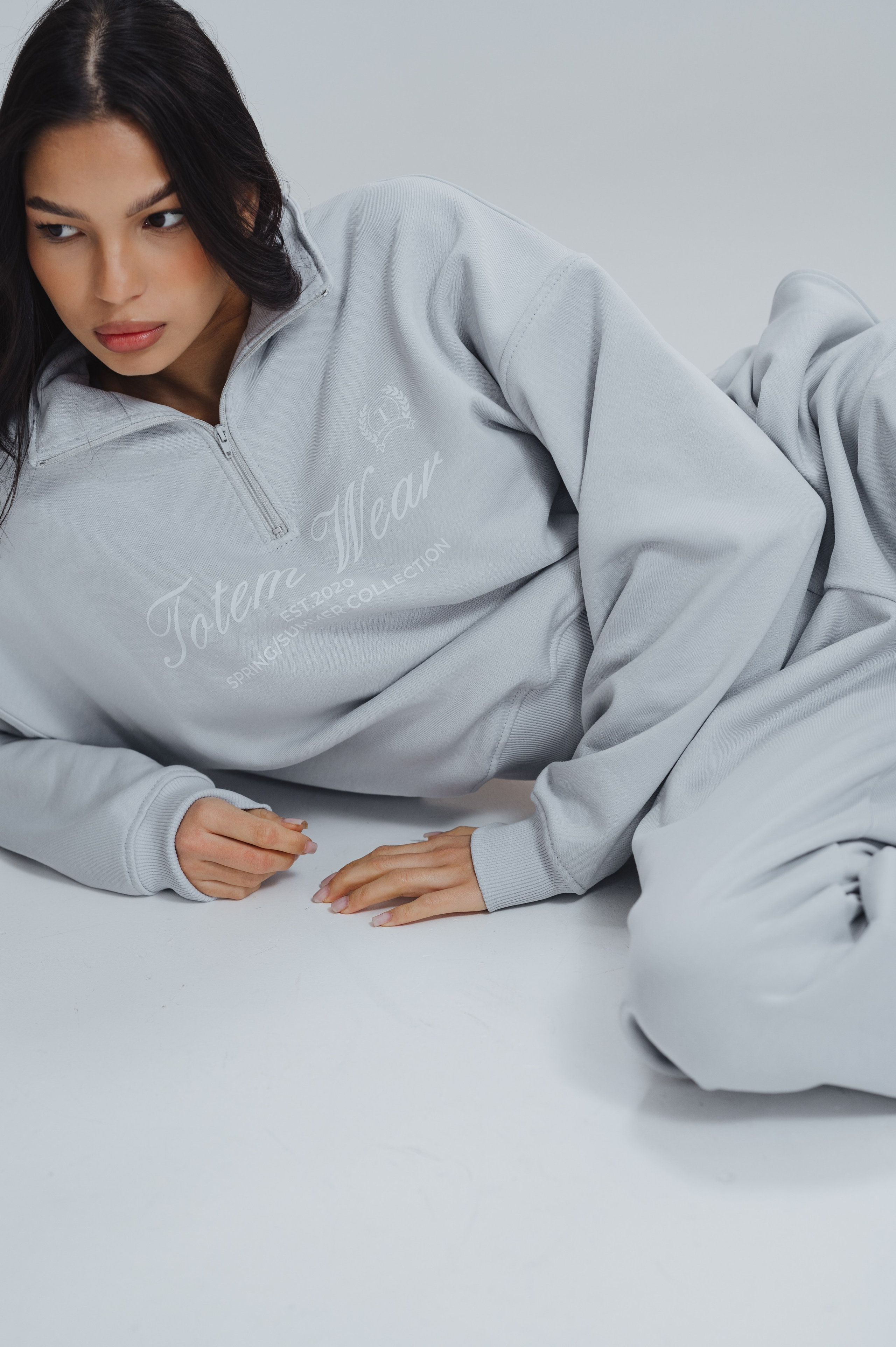 TOTEM. Коммерческий фотограф из Уфы Яна Шакирова