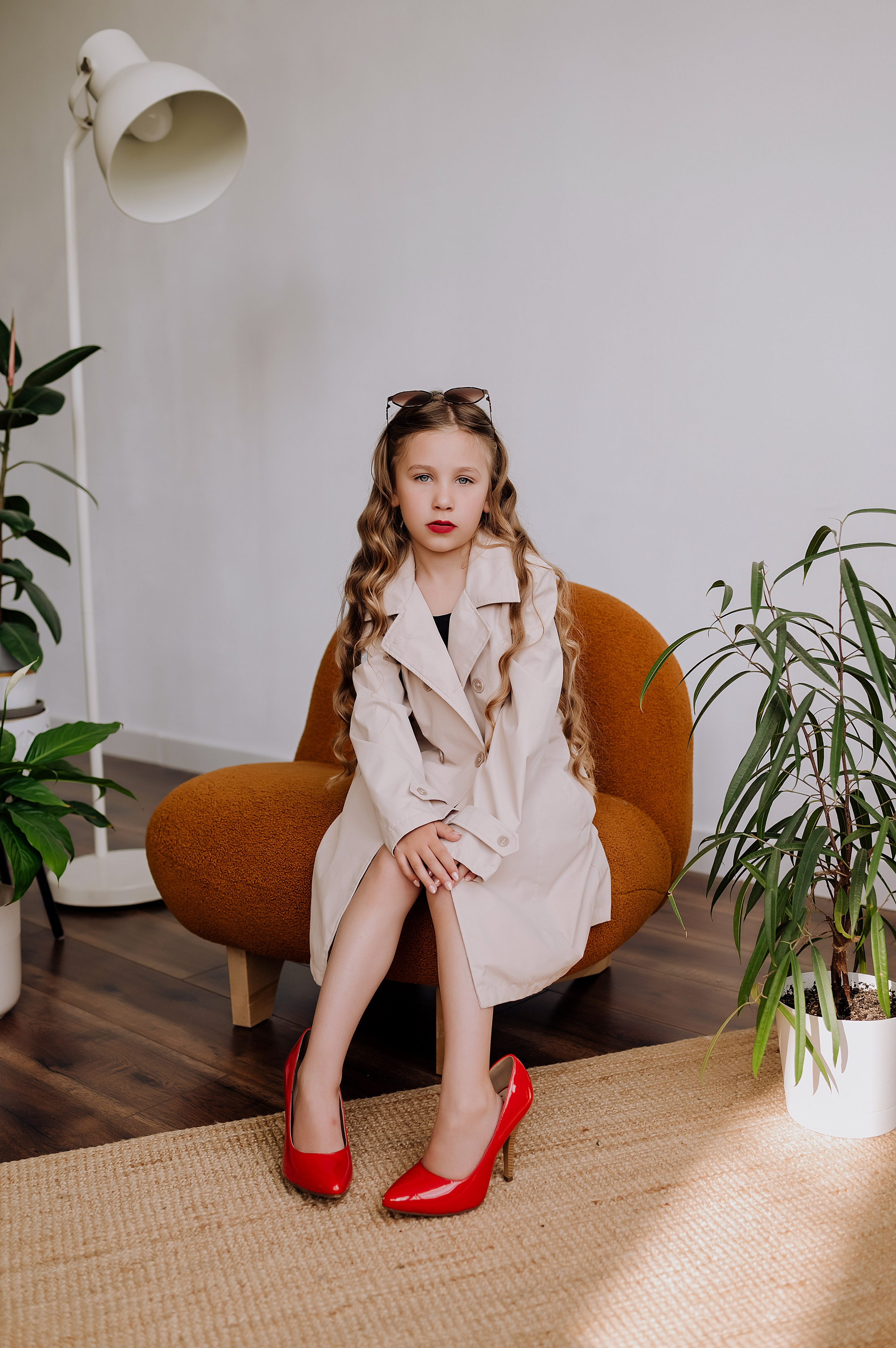Зименкова Валерия. Promodels