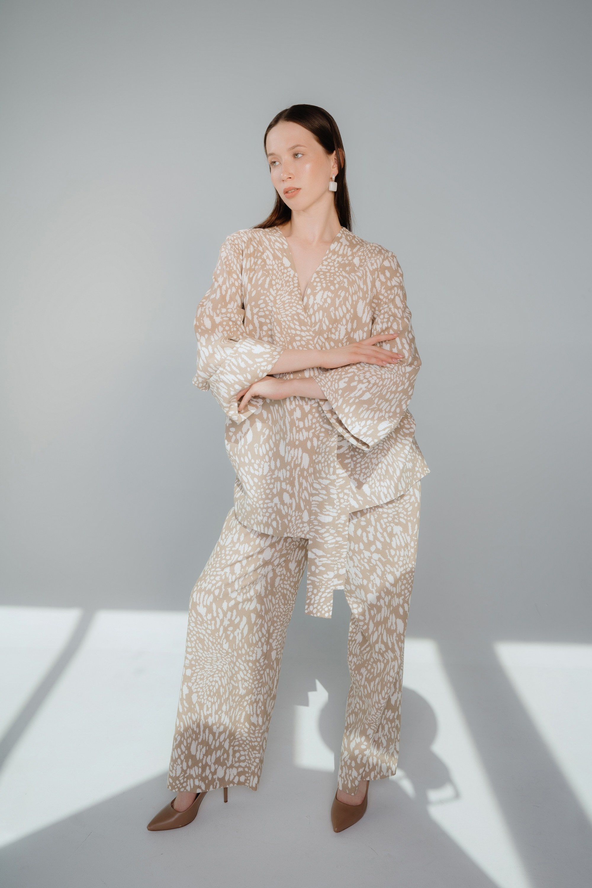 28/04/2023 Съемка для ЦГД. Журнал Камергер