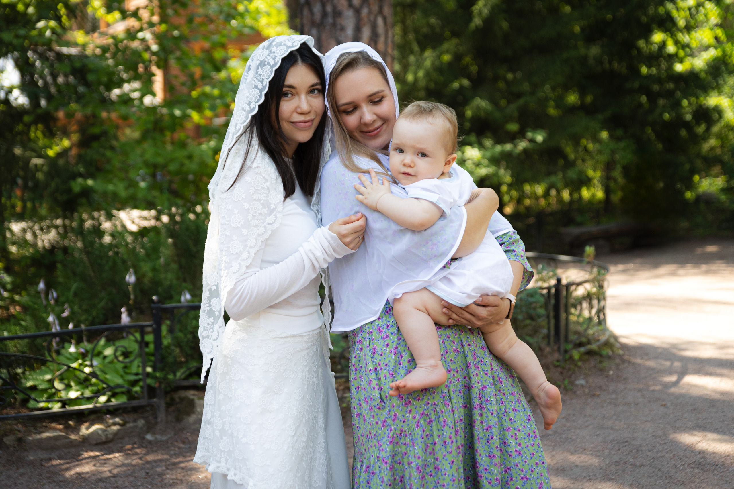 Даня. Крестины. That’s your photographer, Alexandra Andrushchenko