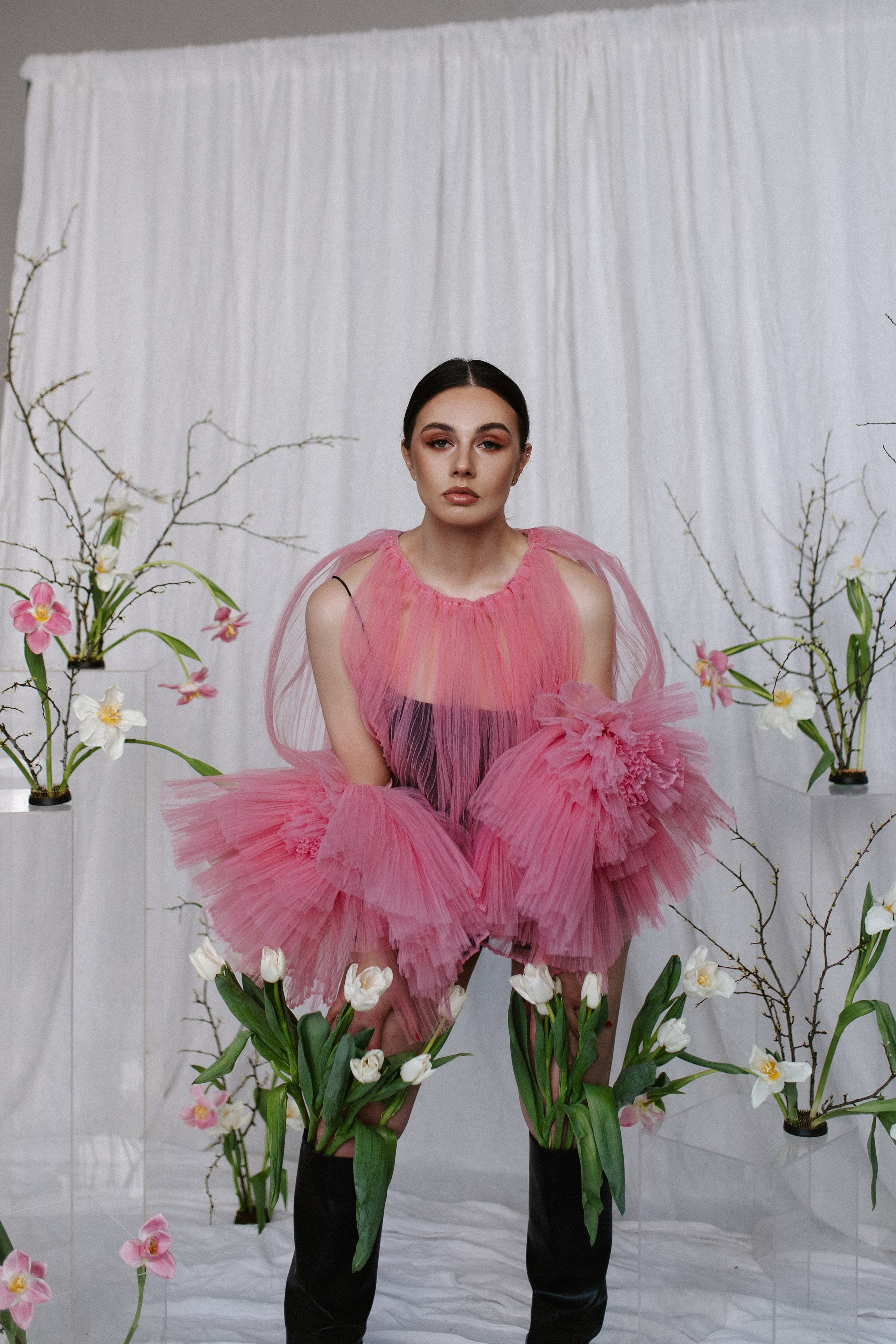 Valeria. Фотограф в Минске — Юлия Деяк. Фотосессии в Минске