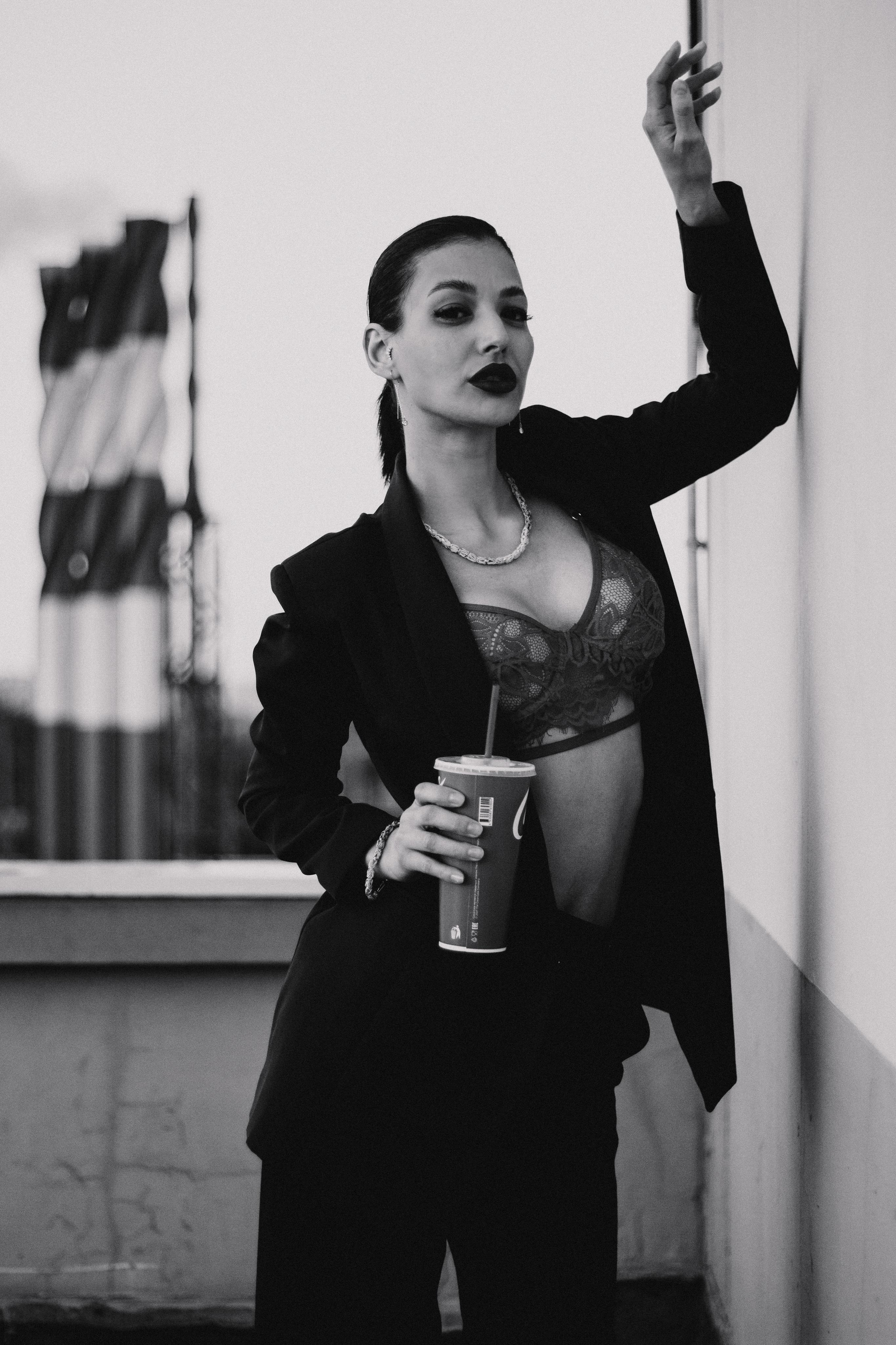 Анна парковка 18+. Фотограф в Краснодаре Лагунов Владимир